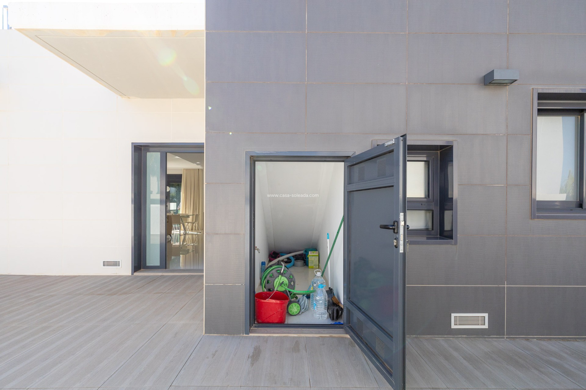 Revente - Villa - Orihuela Costa - Campoamor