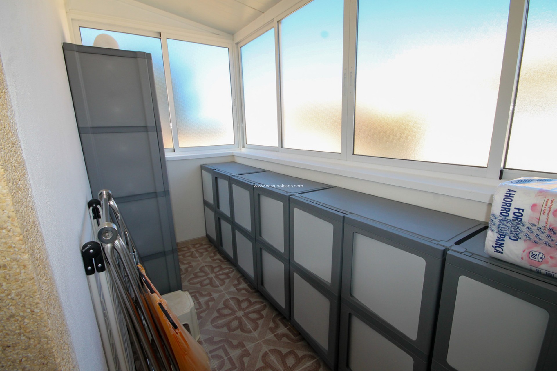 Revente - Villa - Orihuela Costa - Costa Blanca