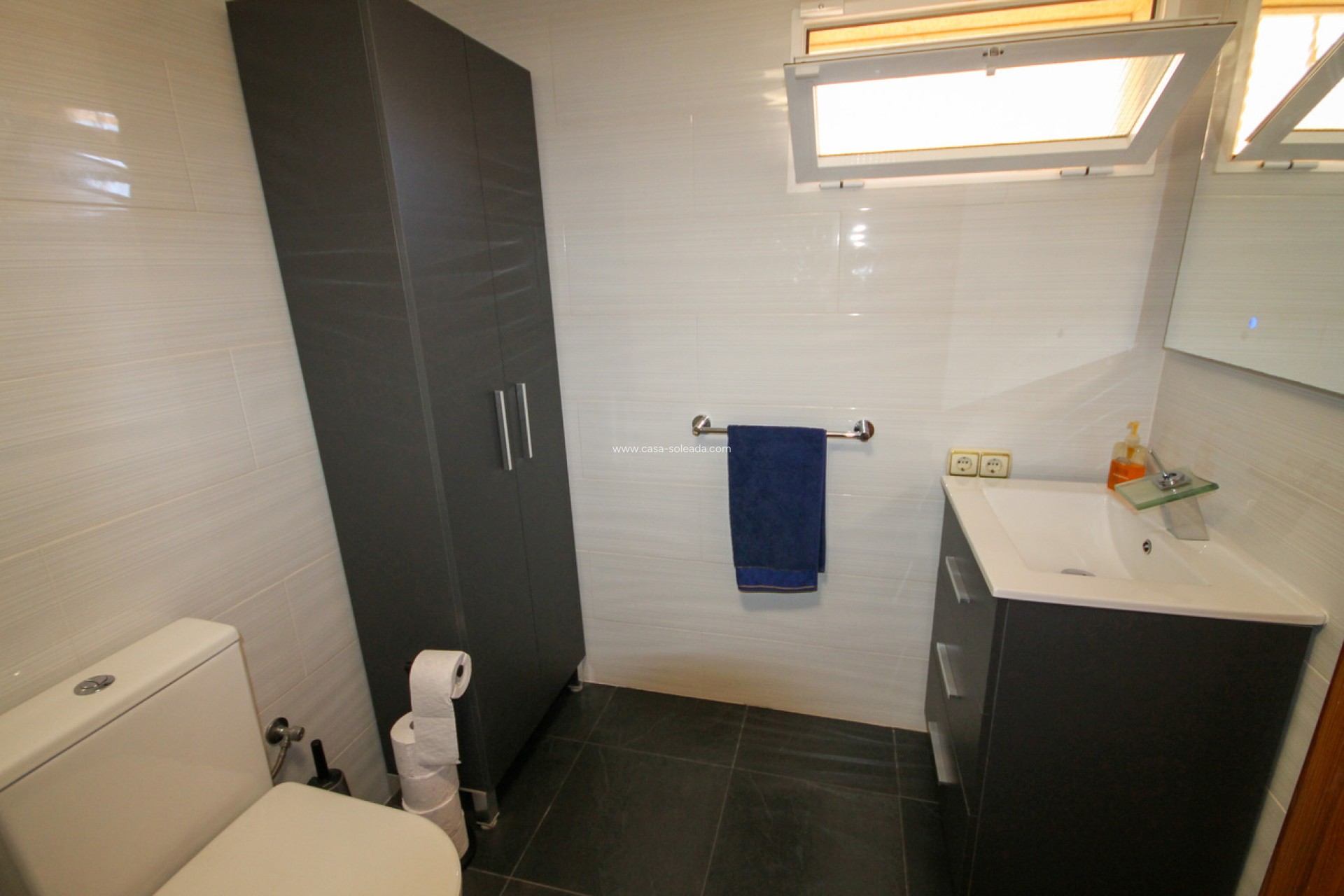 Revente - Villa - Orihuela Costa - Costa Blanca