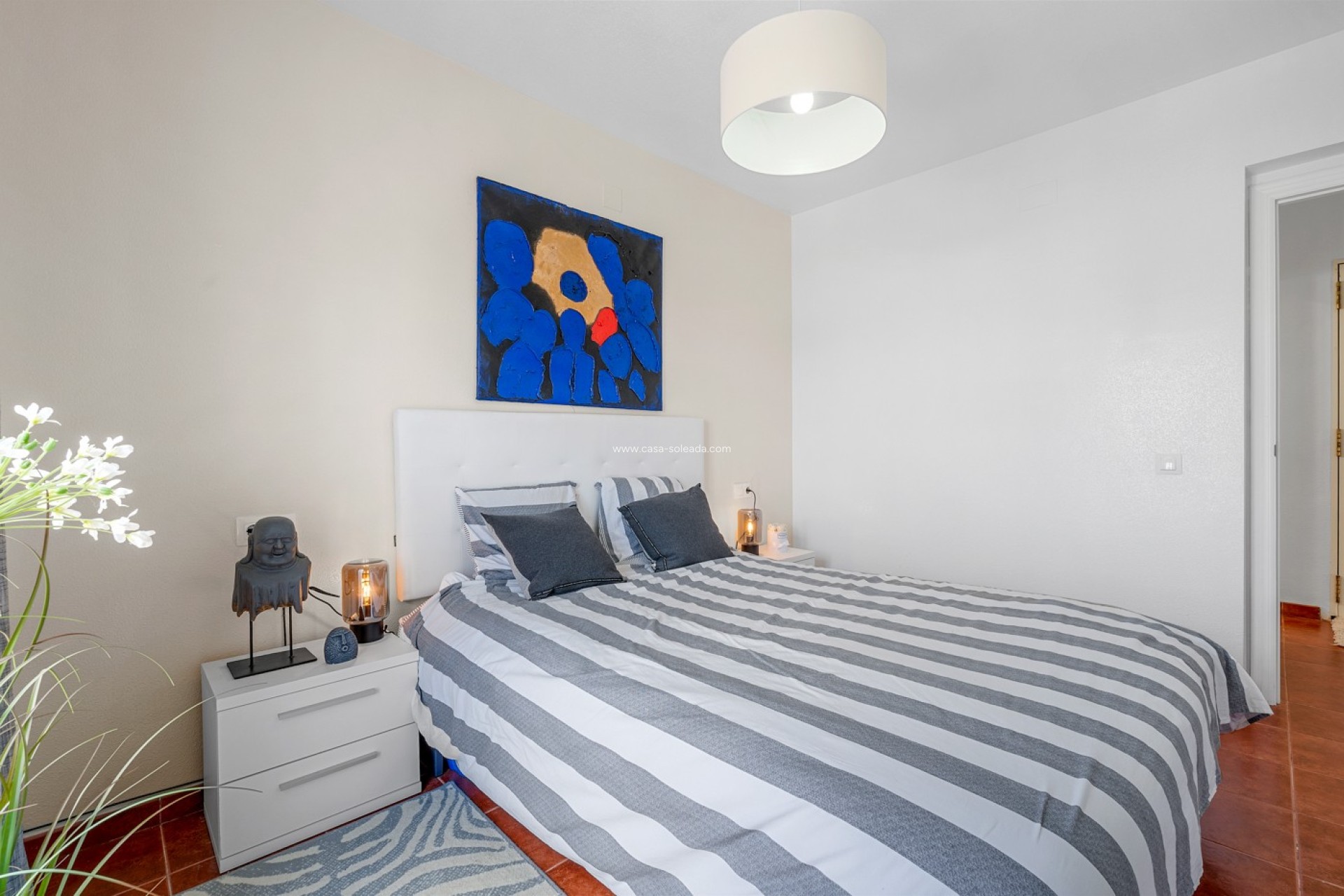 Revente - Villa - Orihuela Costa - Costa Blanca