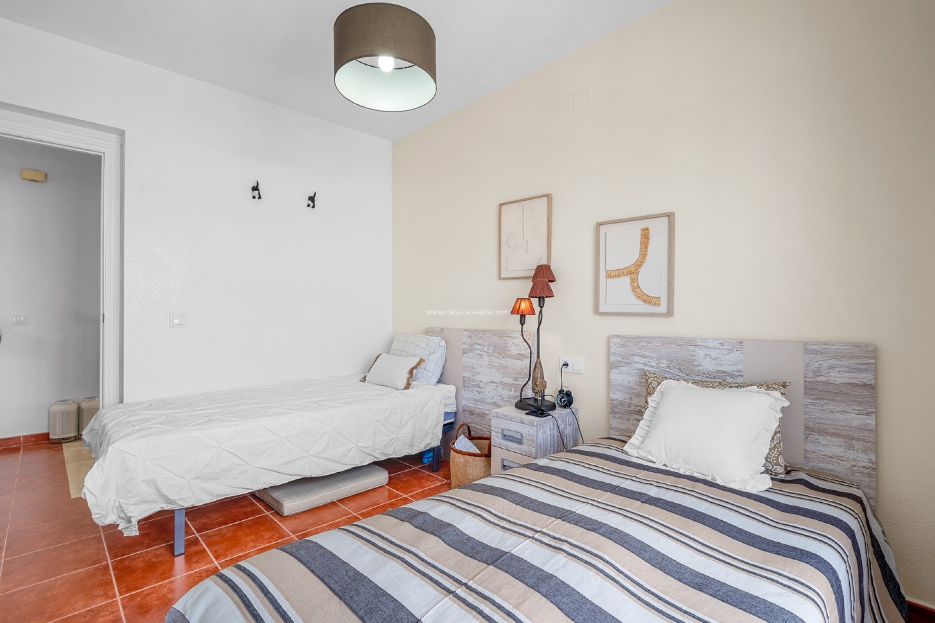 Revente - Villa - Orihuela Costa - Costa Blanca