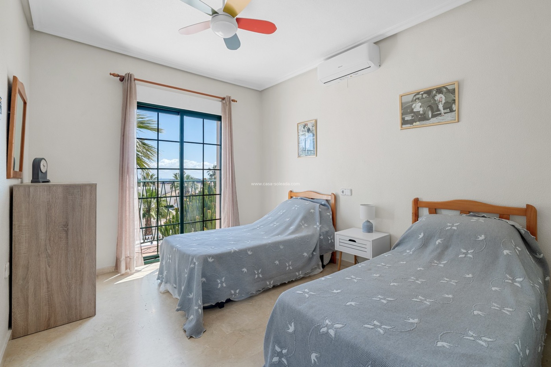 Revente - Villa - Orihuela Costa - Costa Blanca