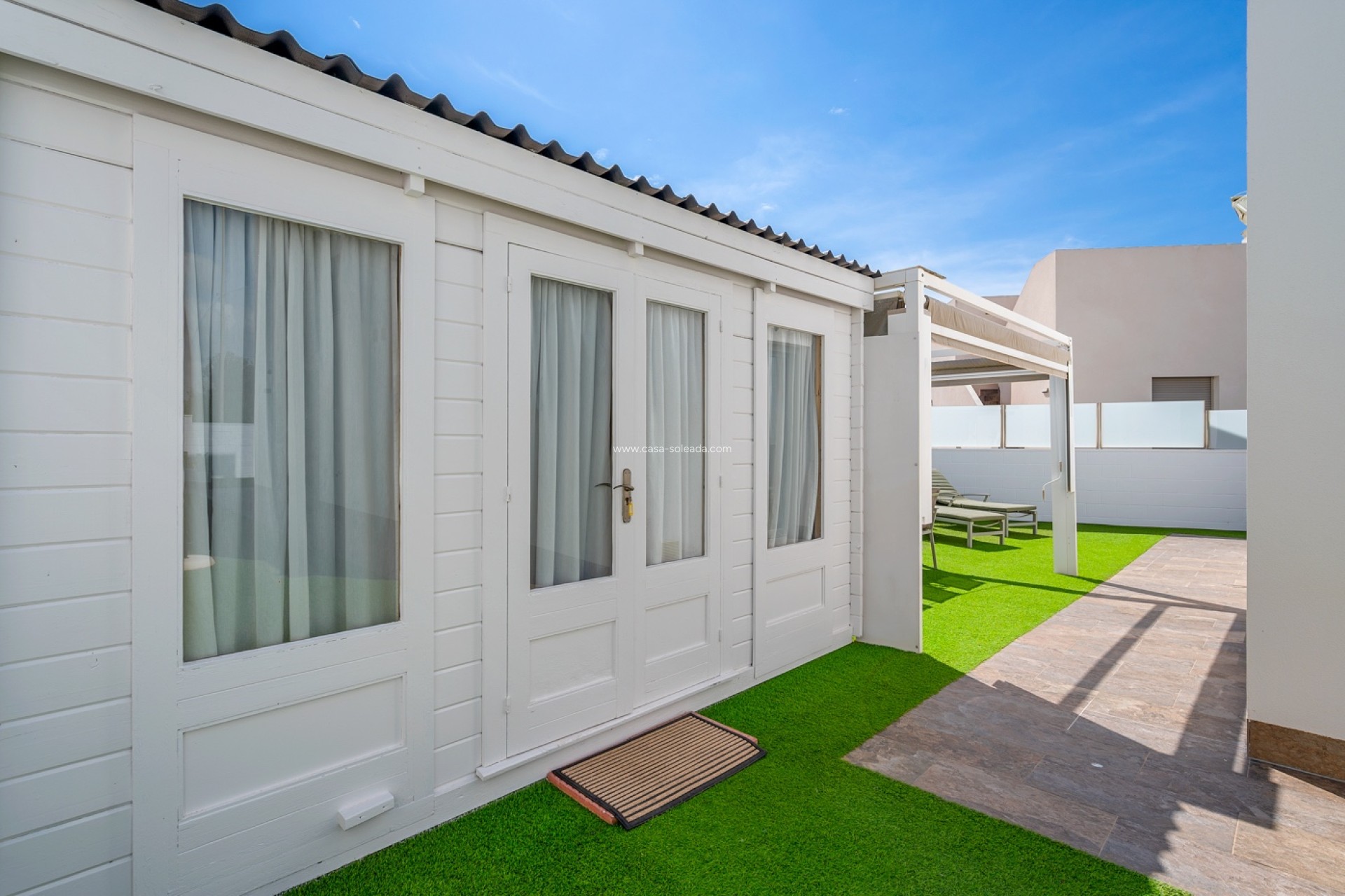 Revente - Villa - Orihuela Costa - Costa Blanca