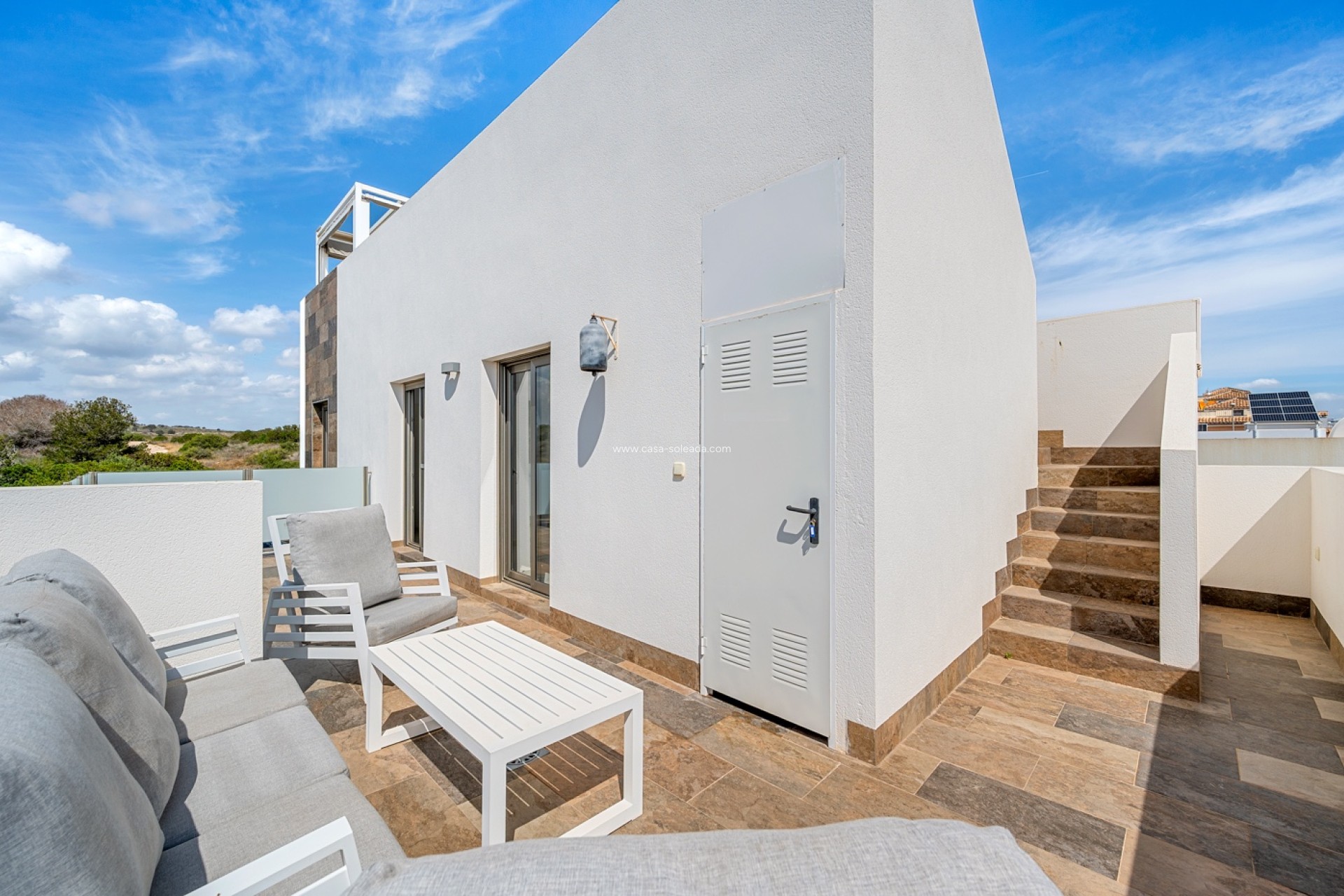 Revente - Villa - Orihuela Costa - Costa Blanca
