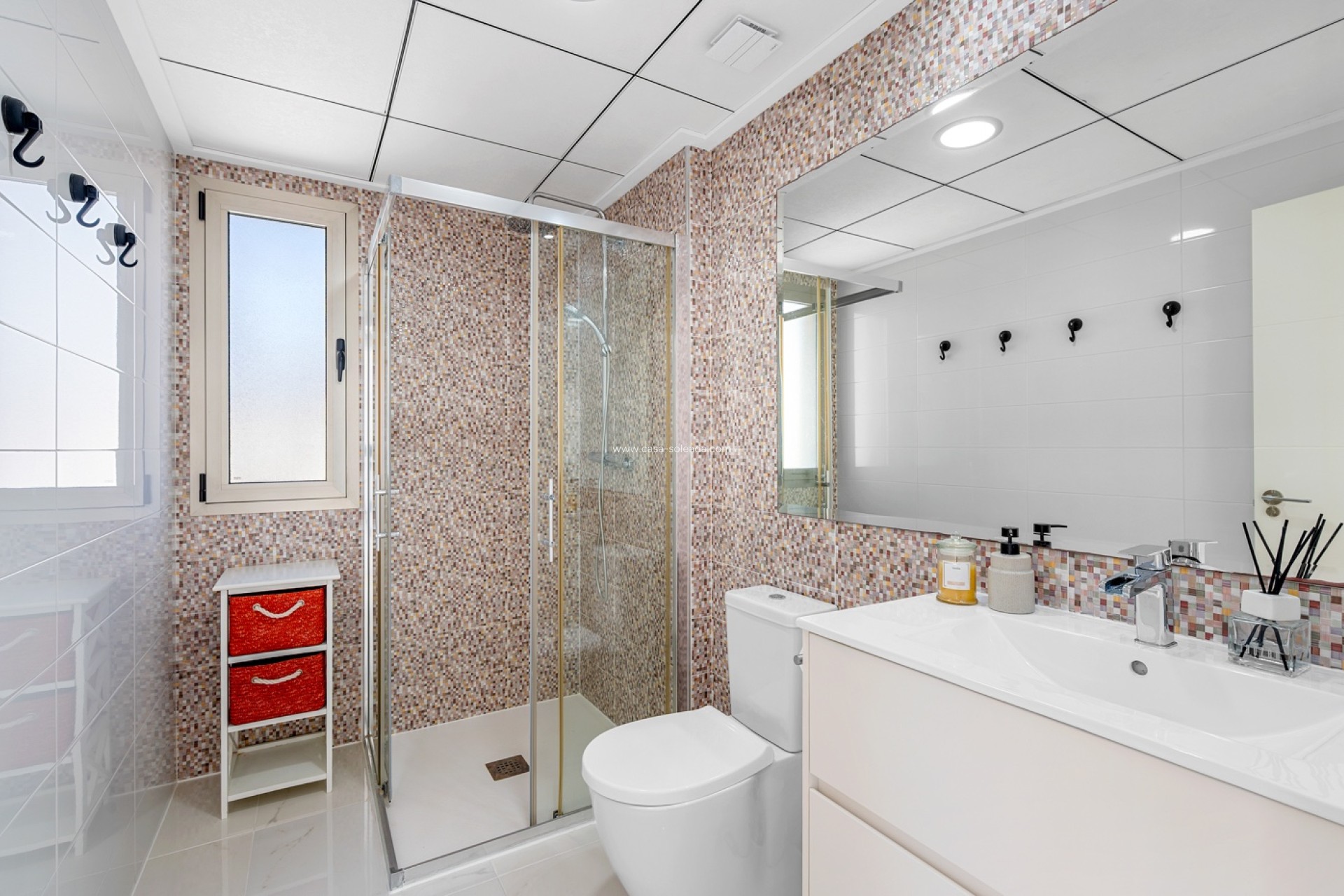 Revente - Villa - Orihuela Costa - Costa Blanca
