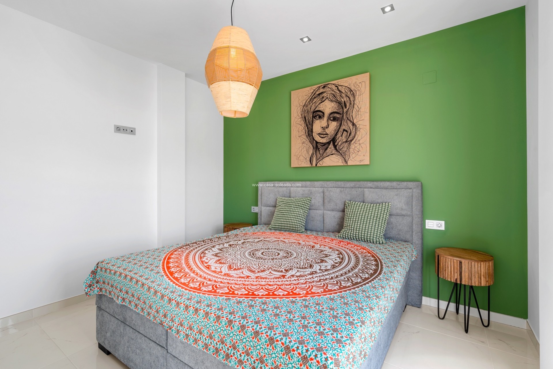 Revente - Villa - Orihuela Costa - Costa Blanca