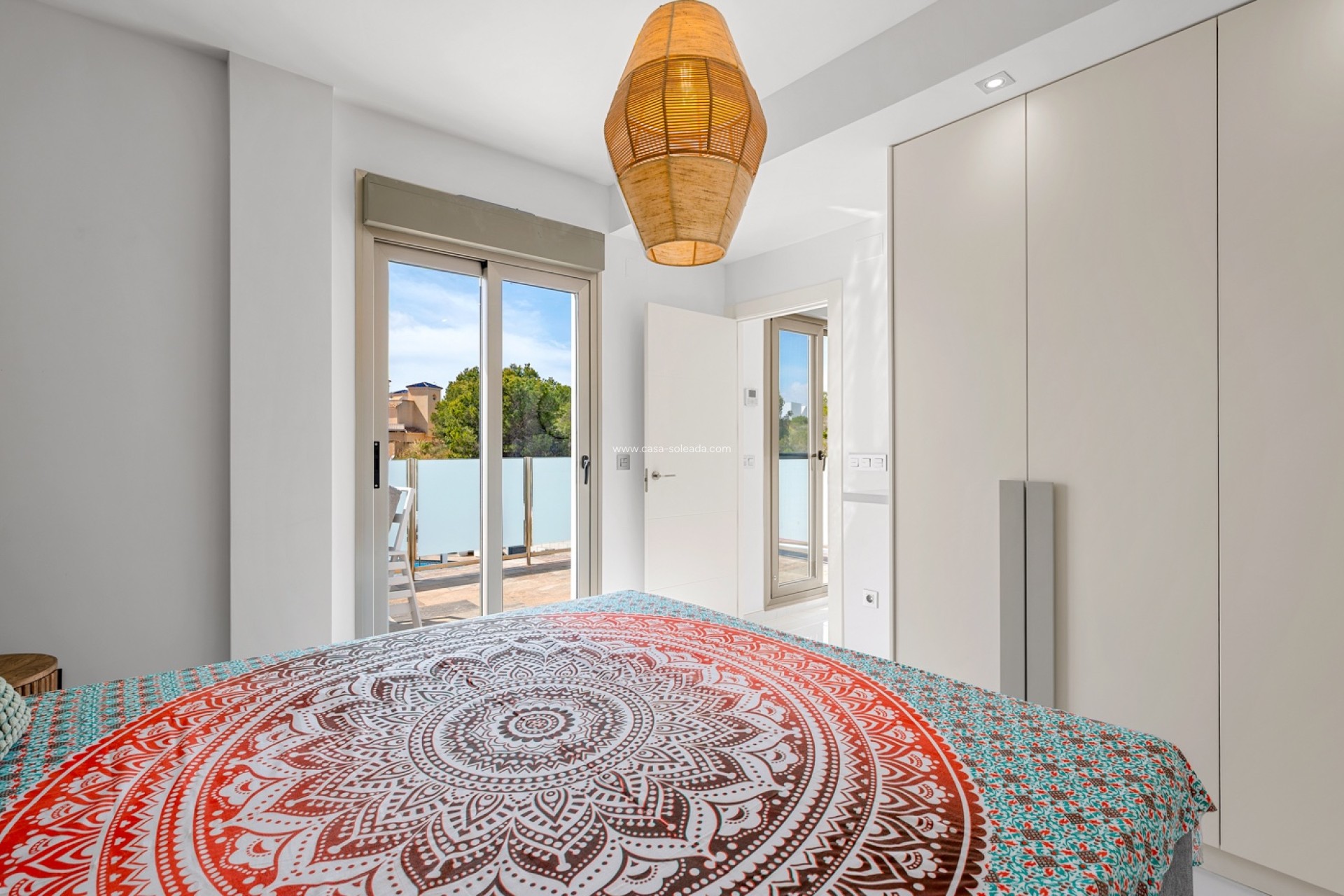 Revente - Villa - Orihuela Costa - Costa Blanca