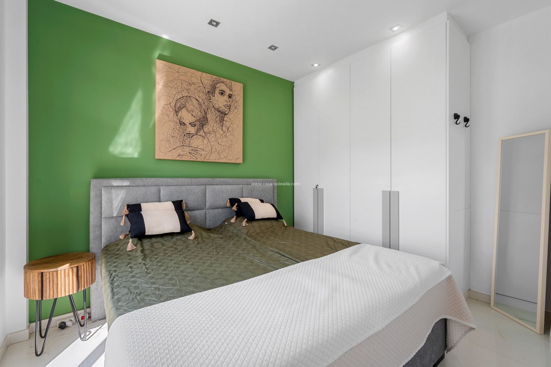 Revente - Villa - Orihuela Costa - Costa Blanca