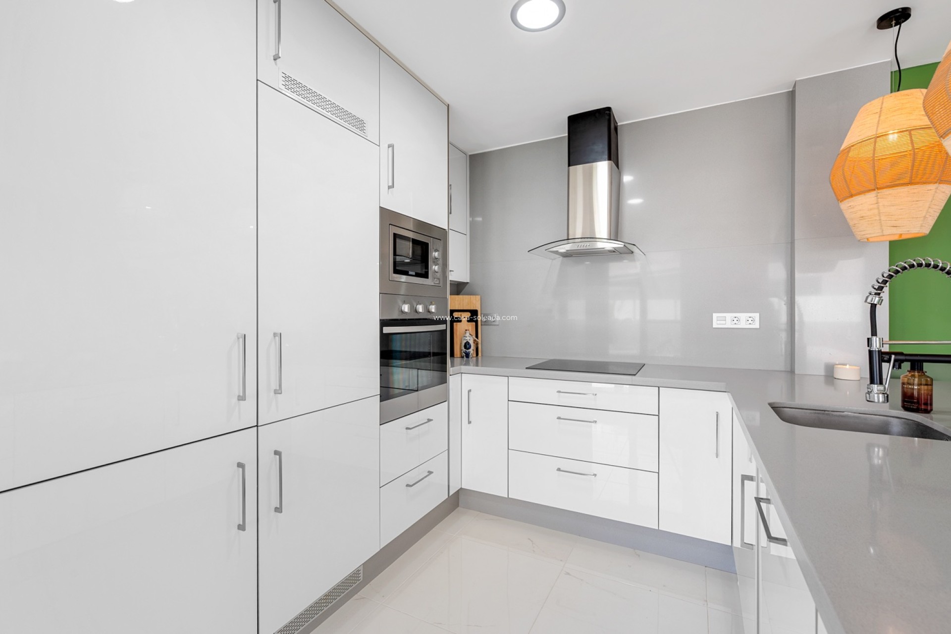 Revente - Villa - Orihuela Costa - Costa Blanca