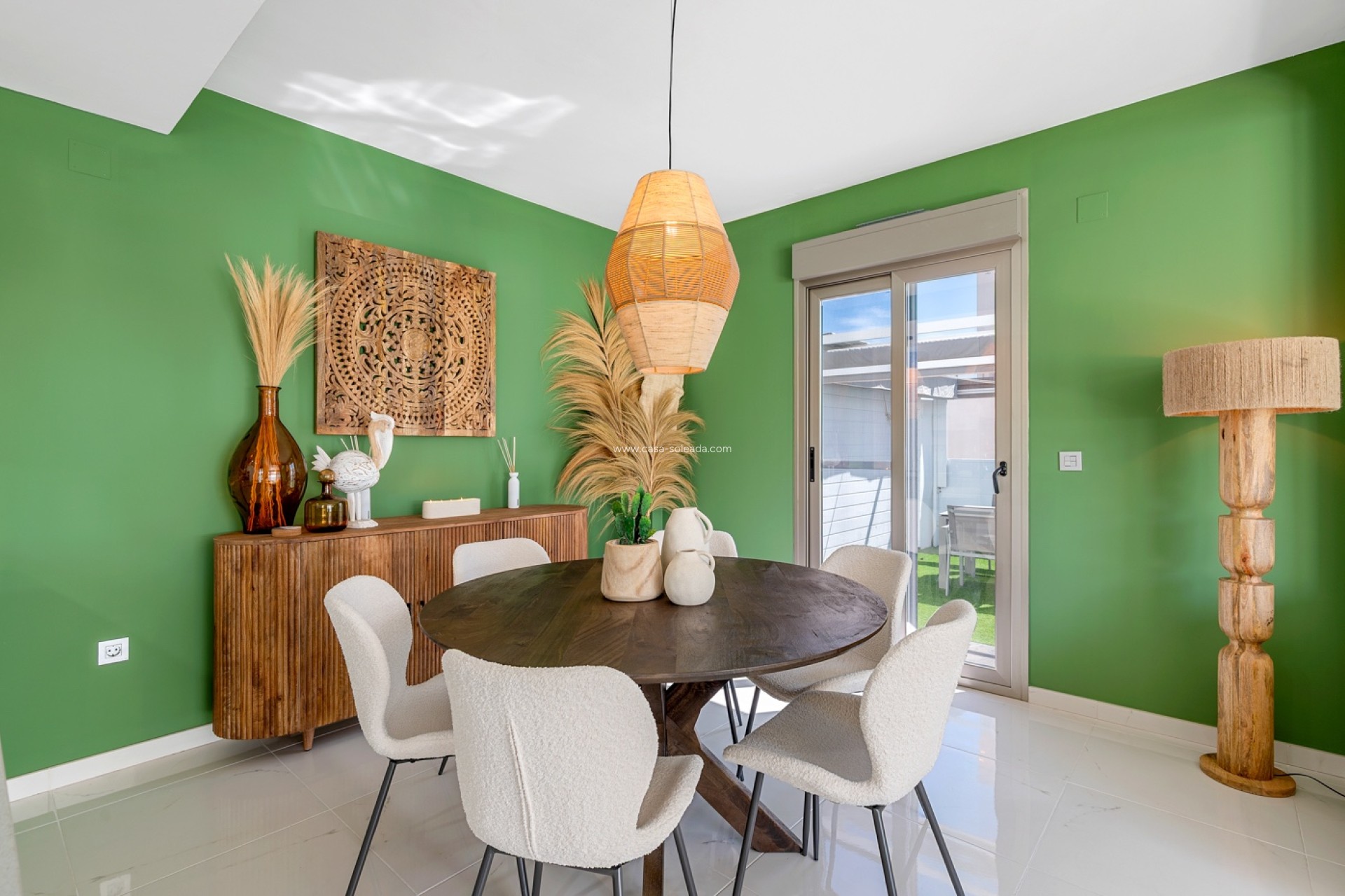 Revente - Villa - Orihuela Costa - Costa Blanca