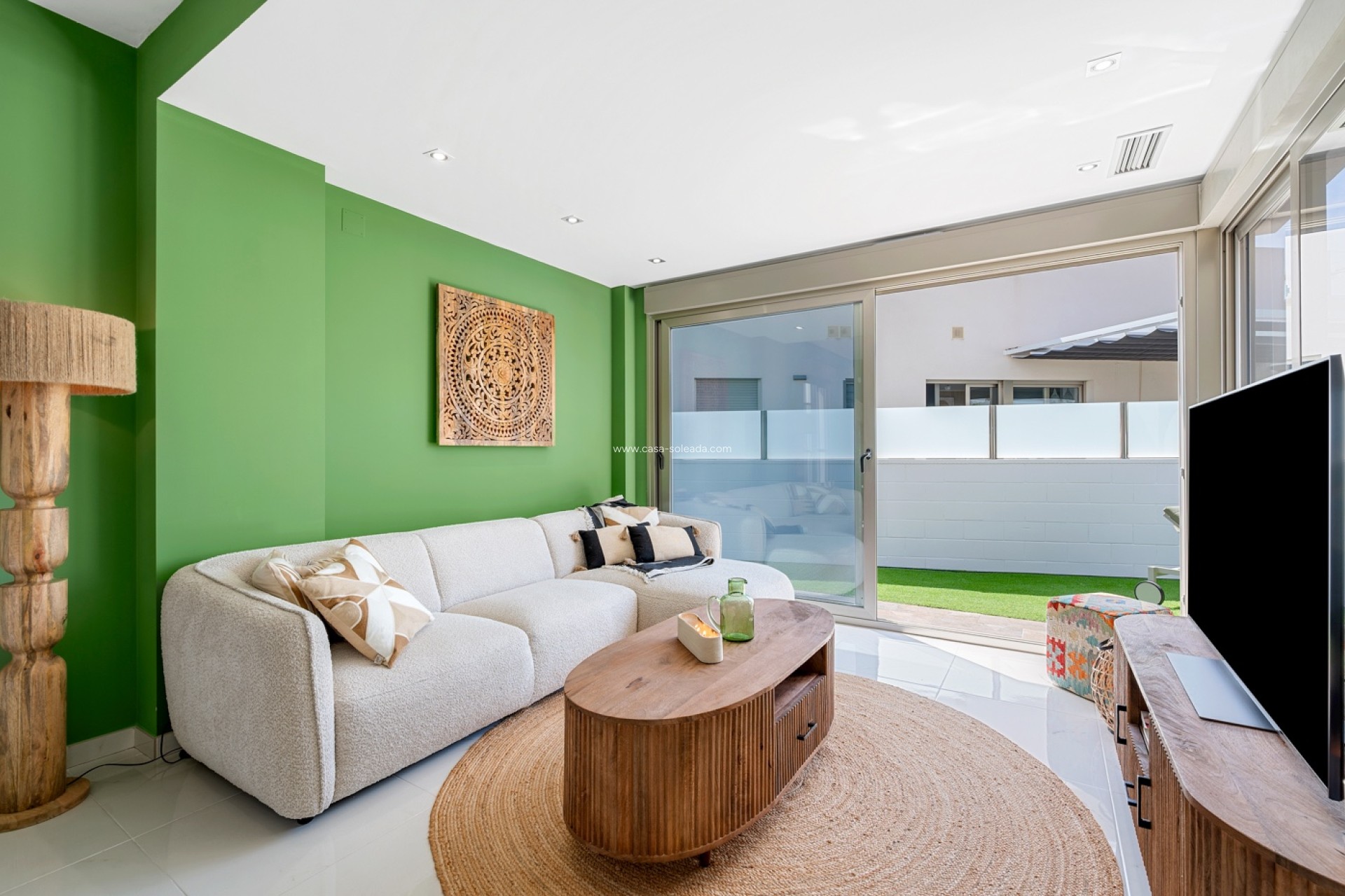 Revente - Villa - Orihuela Costa - Costa Blanca