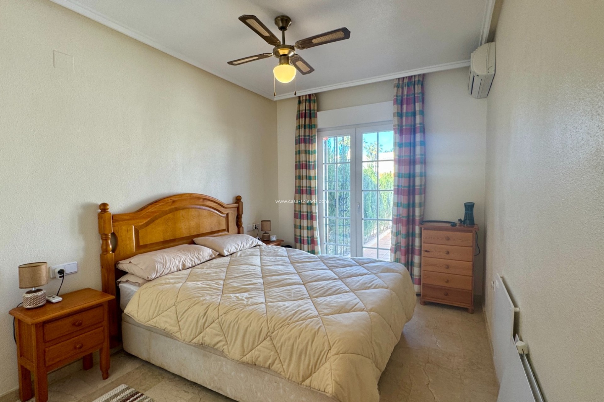 Revente - Villa - Orihuela Costa - Costa Blanca