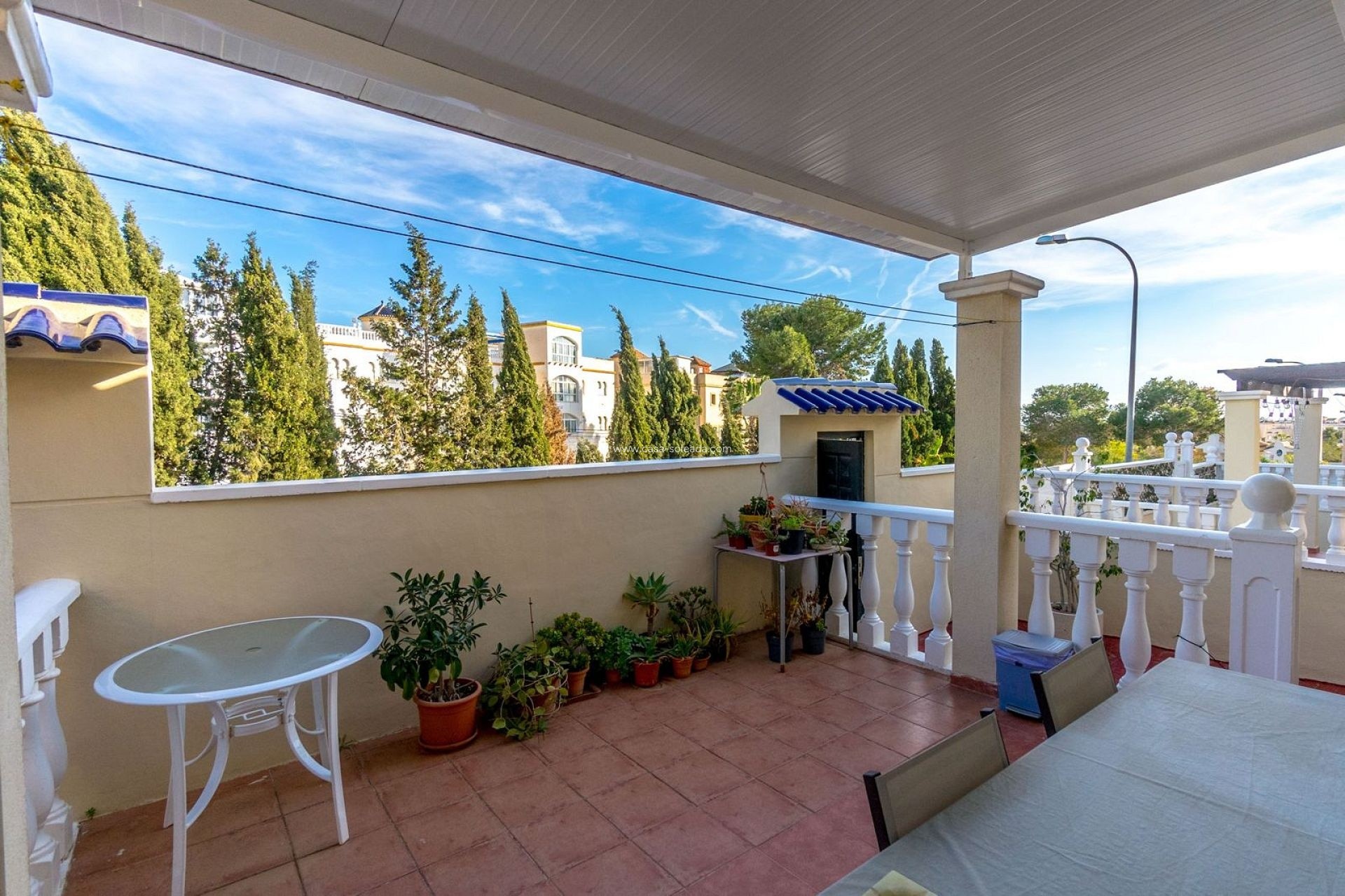 Revente - Villa - Orihuela Costa - Costa Blanca