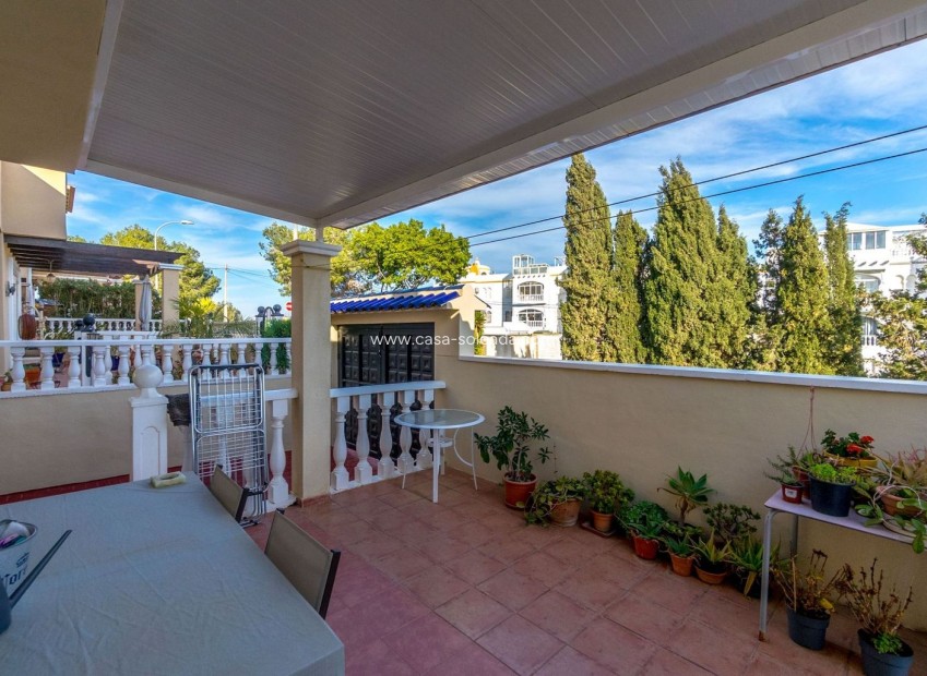 Revente - Villa - Orihuela Costa - Costa Blanca