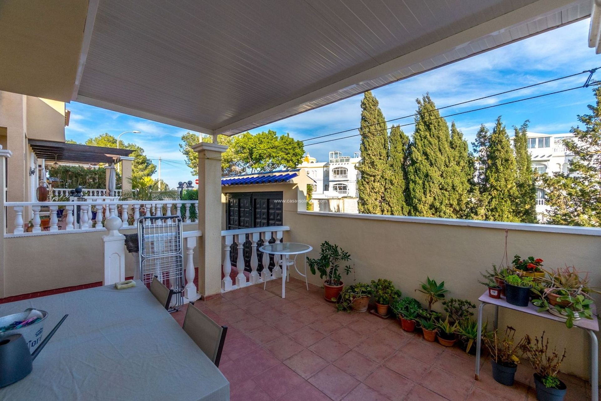 Revente - Villa - Orihuela Costa - Costa Blanca