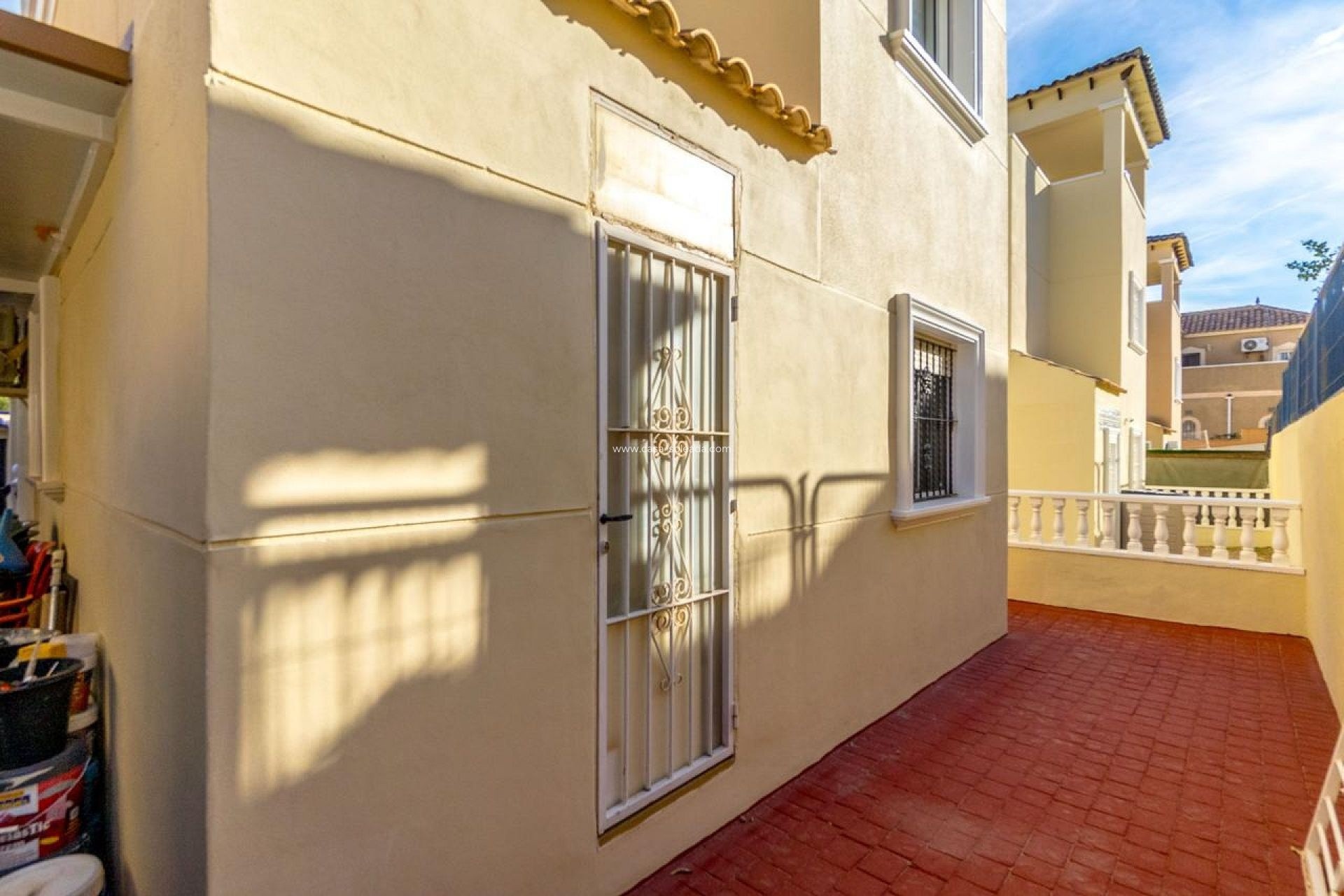 Revente - Villa - Orihuela Costa - Costa Blanca