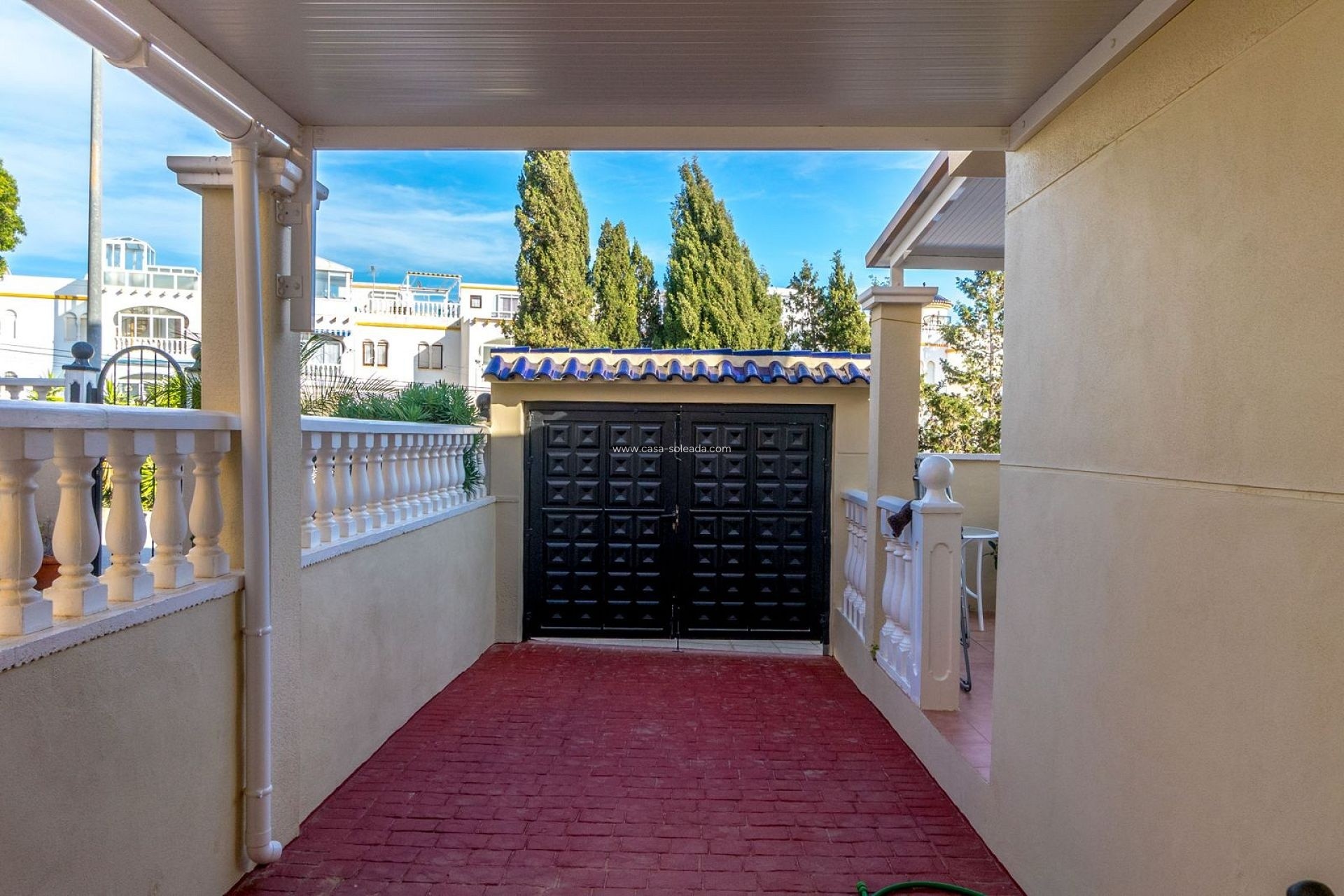 Revente - Villa - Orihuela Costa - Costa Blanca