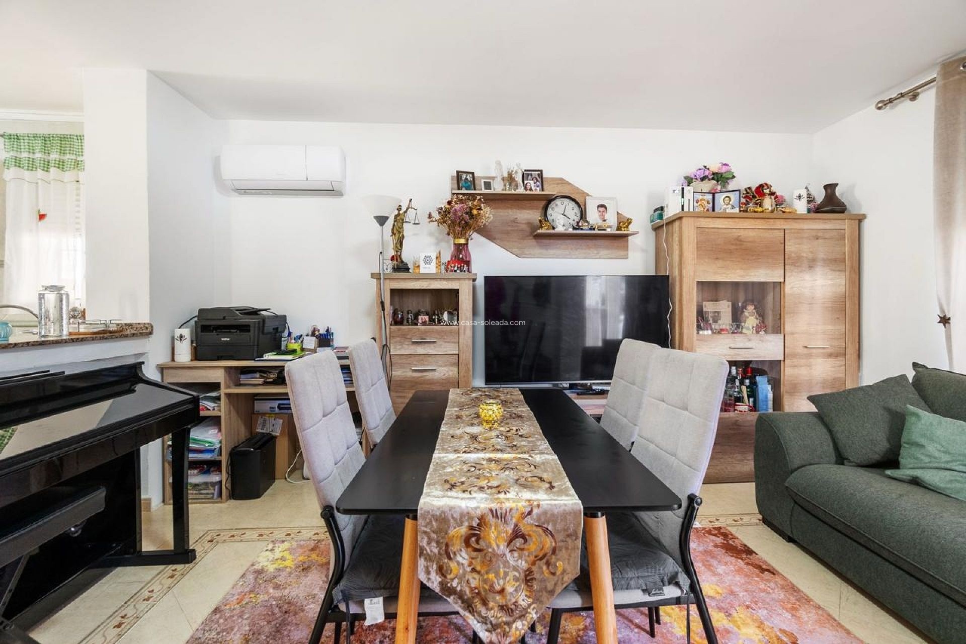 Revente - Villa - Orihuela Costa - Costa Blanca