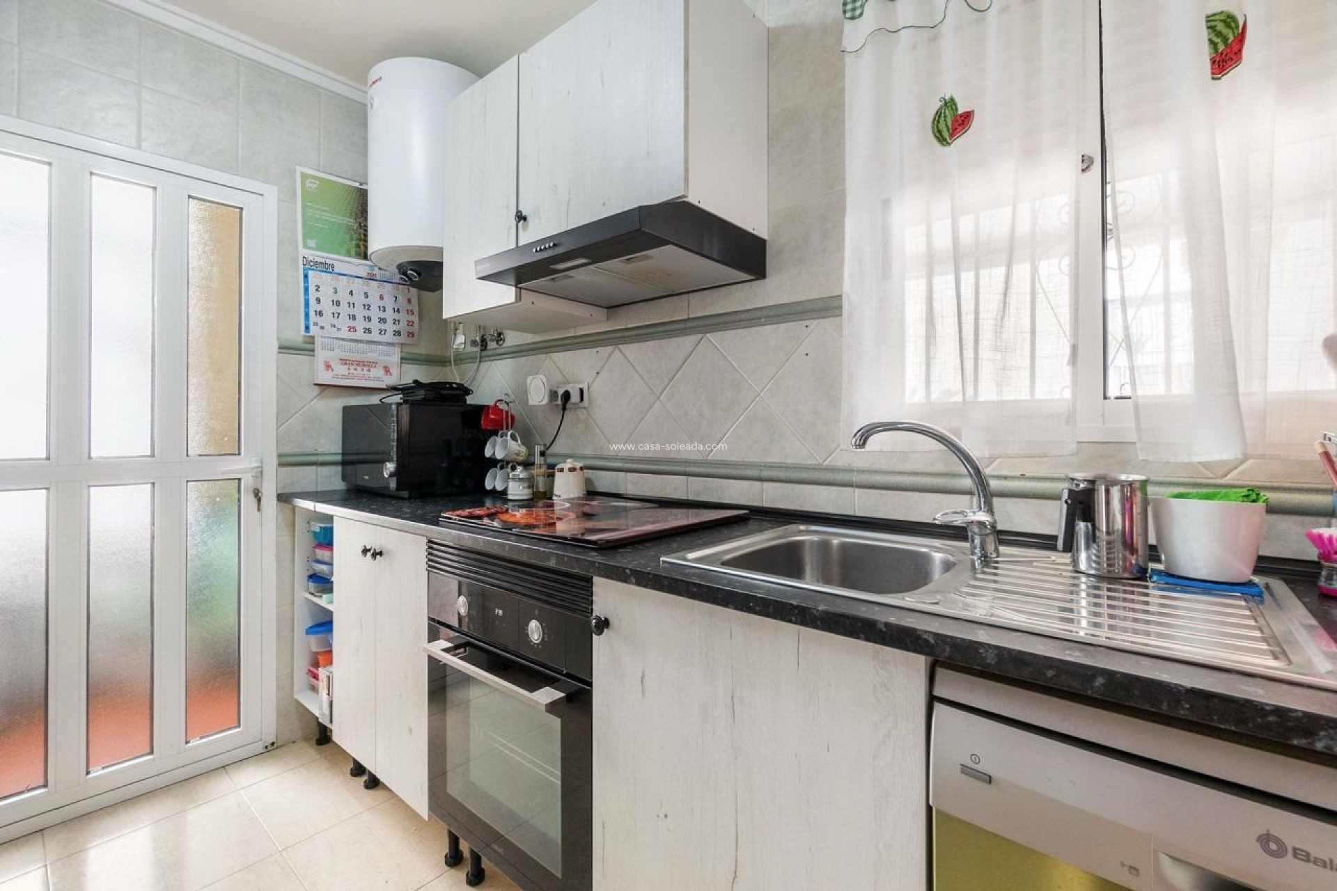 Revente - Villa - Orihuela Costa - Costa Blanca