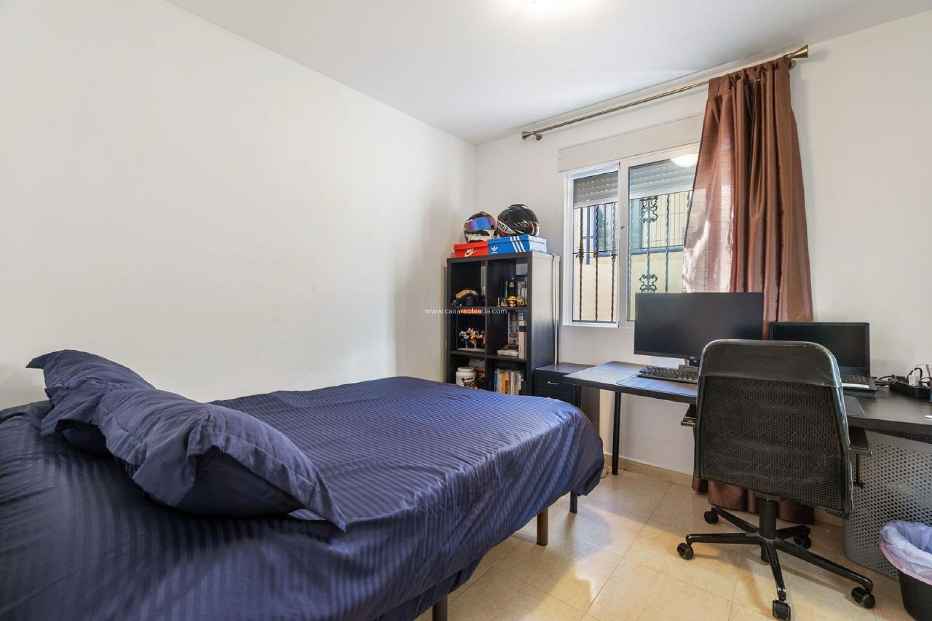 Revente - Villa - Orihuela Costa - Costa Blanca