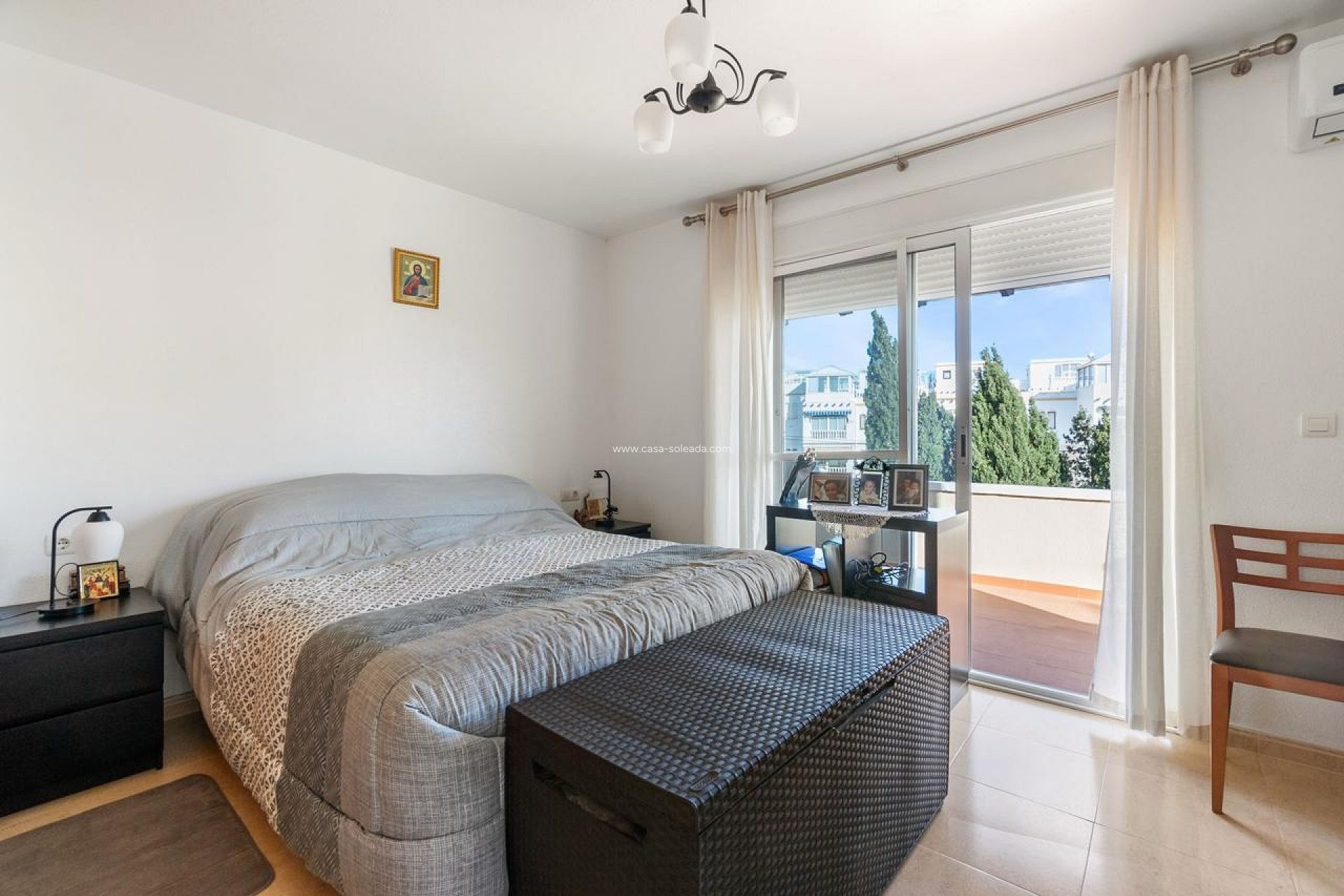 Revente - Villa - Orihuela Costa - Costa Blanca