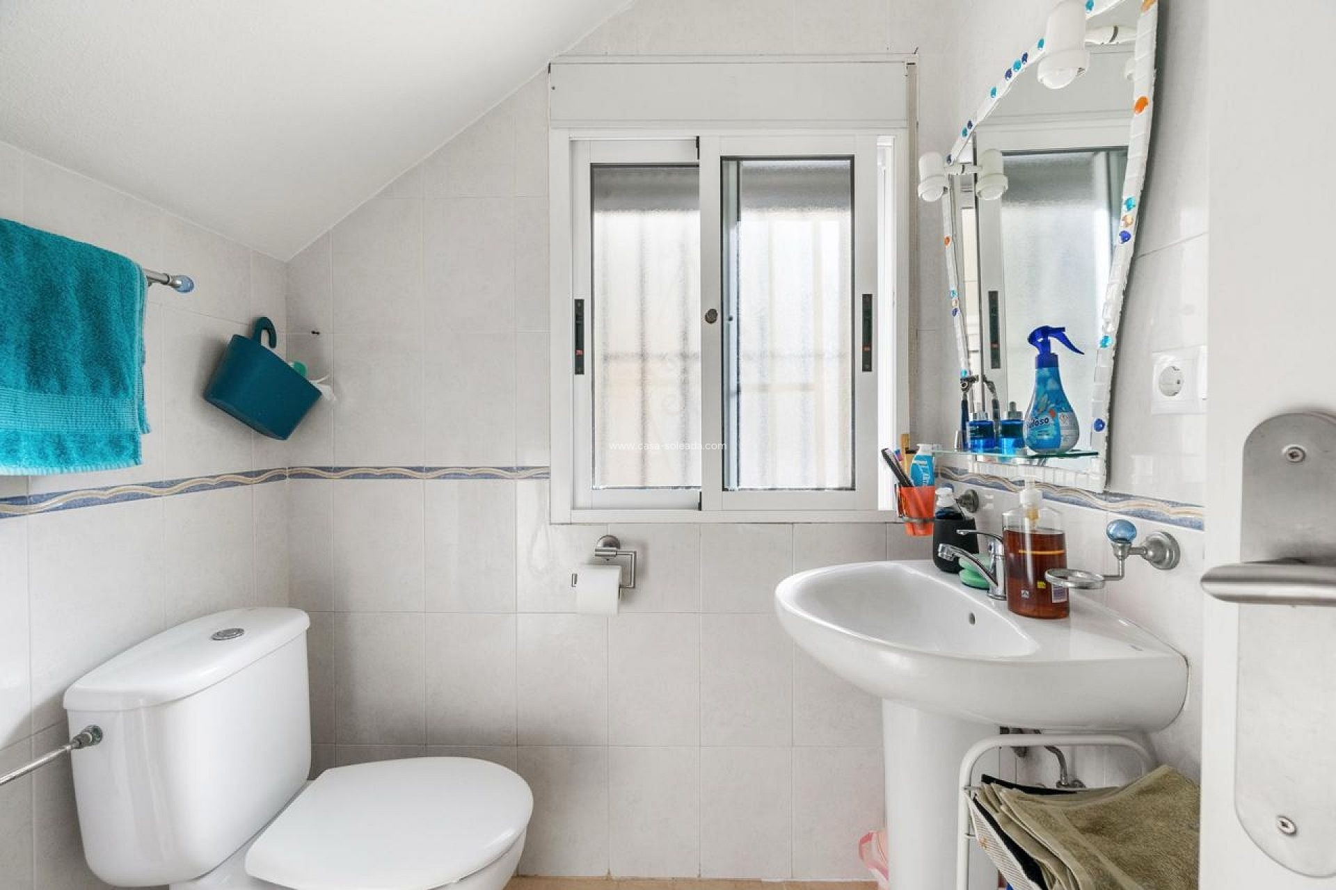 Revente - Villa - Orihuela Costa - Costa Blanca