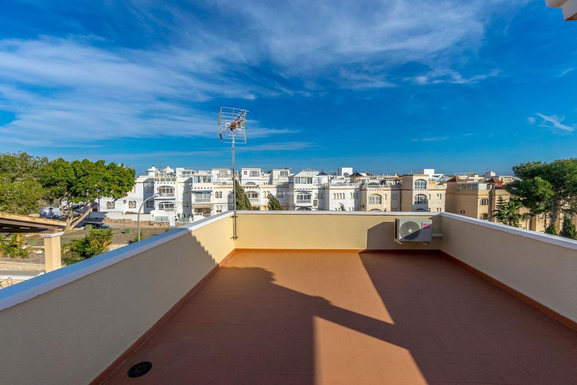 Revente - Villa - Orihuela Costa - Costa Blanca