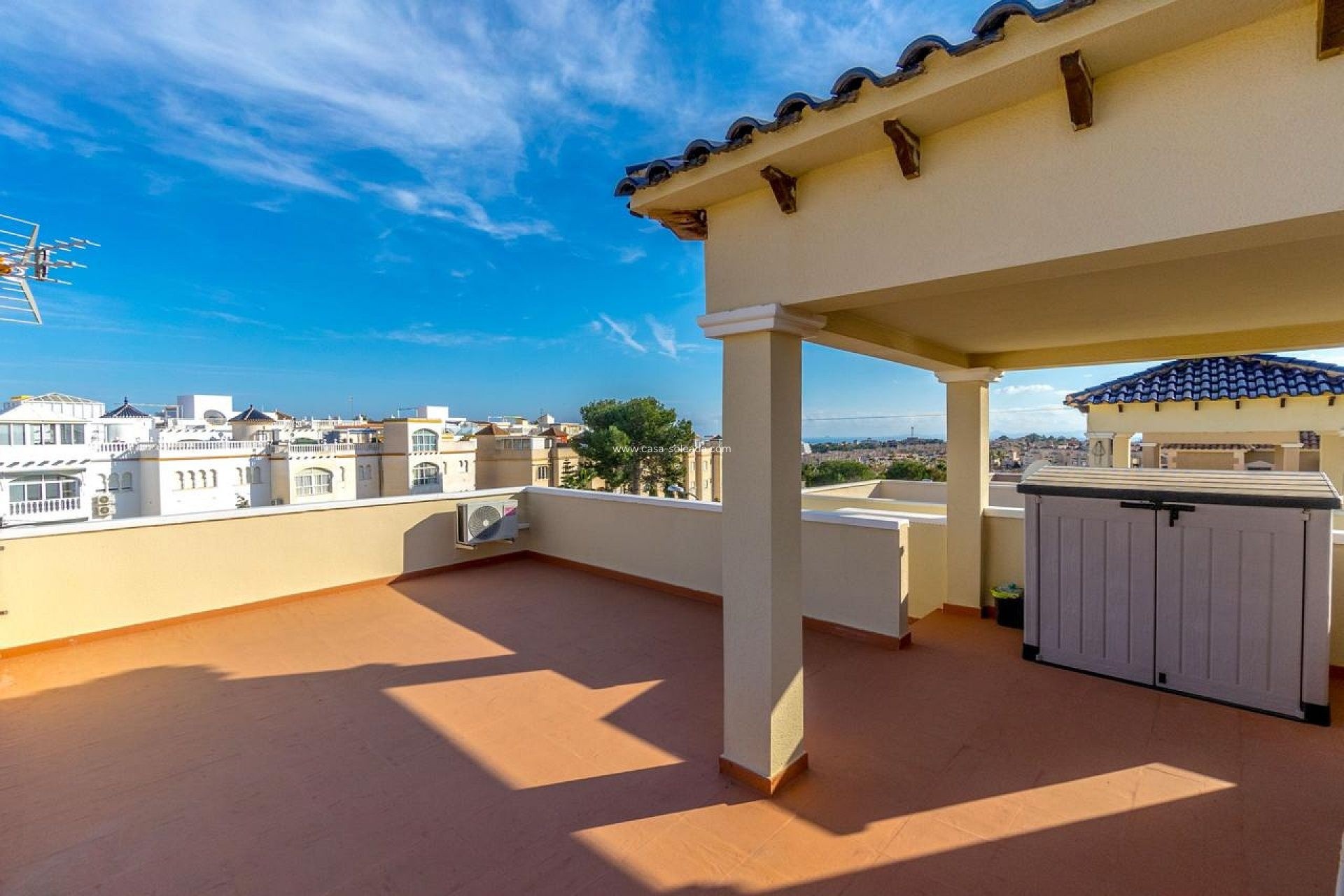 Revente - Villa - Orihuela Costa - Costa Blanca