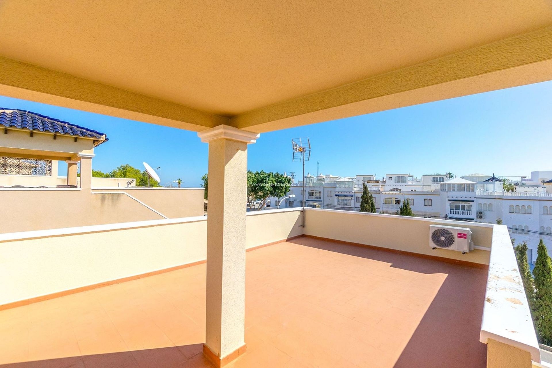 Revente - Villa - Orihuela Costa - Costa Blanca