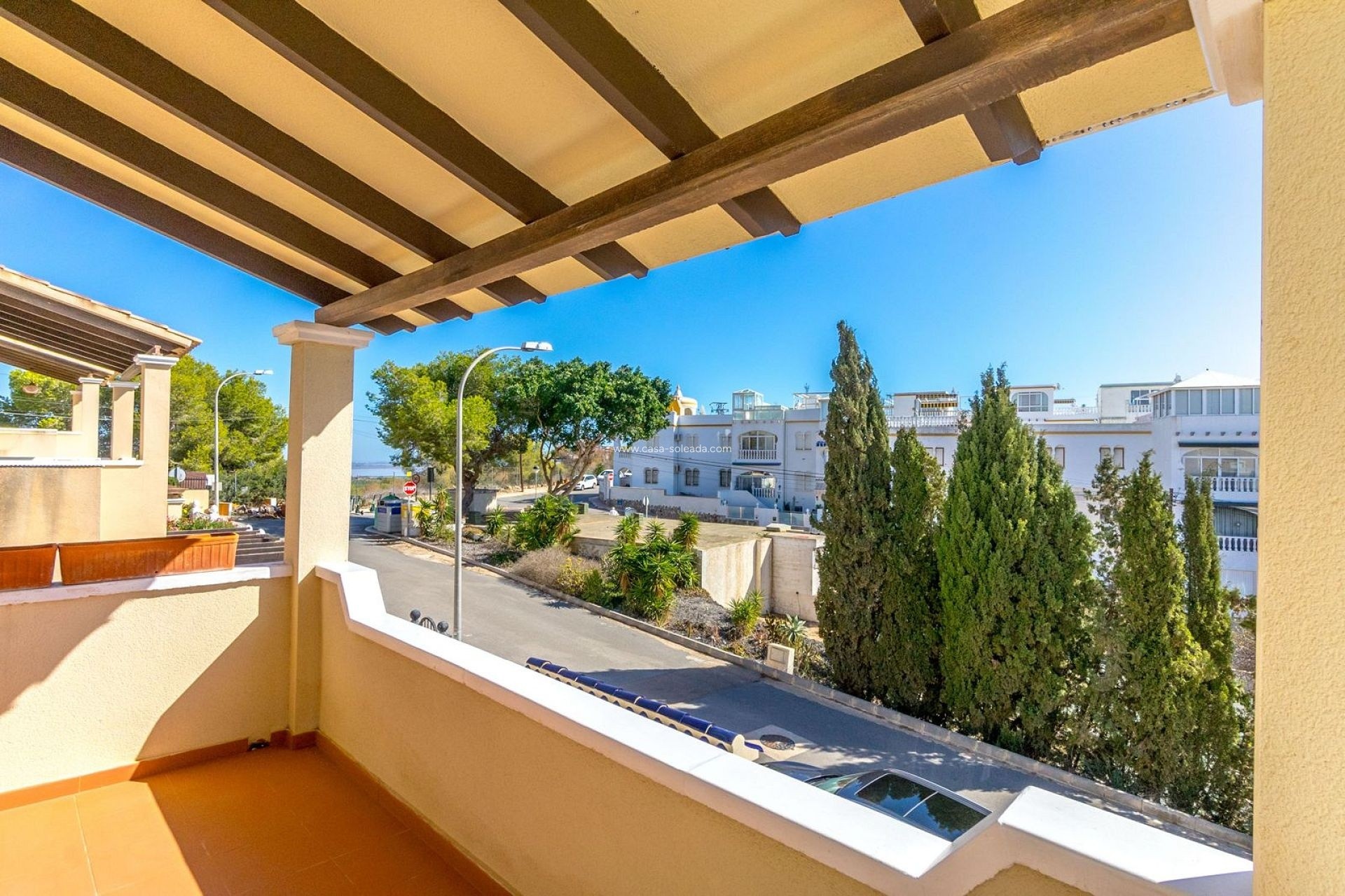 Revente - Villa - Orihuela Costa - Costa Blanca