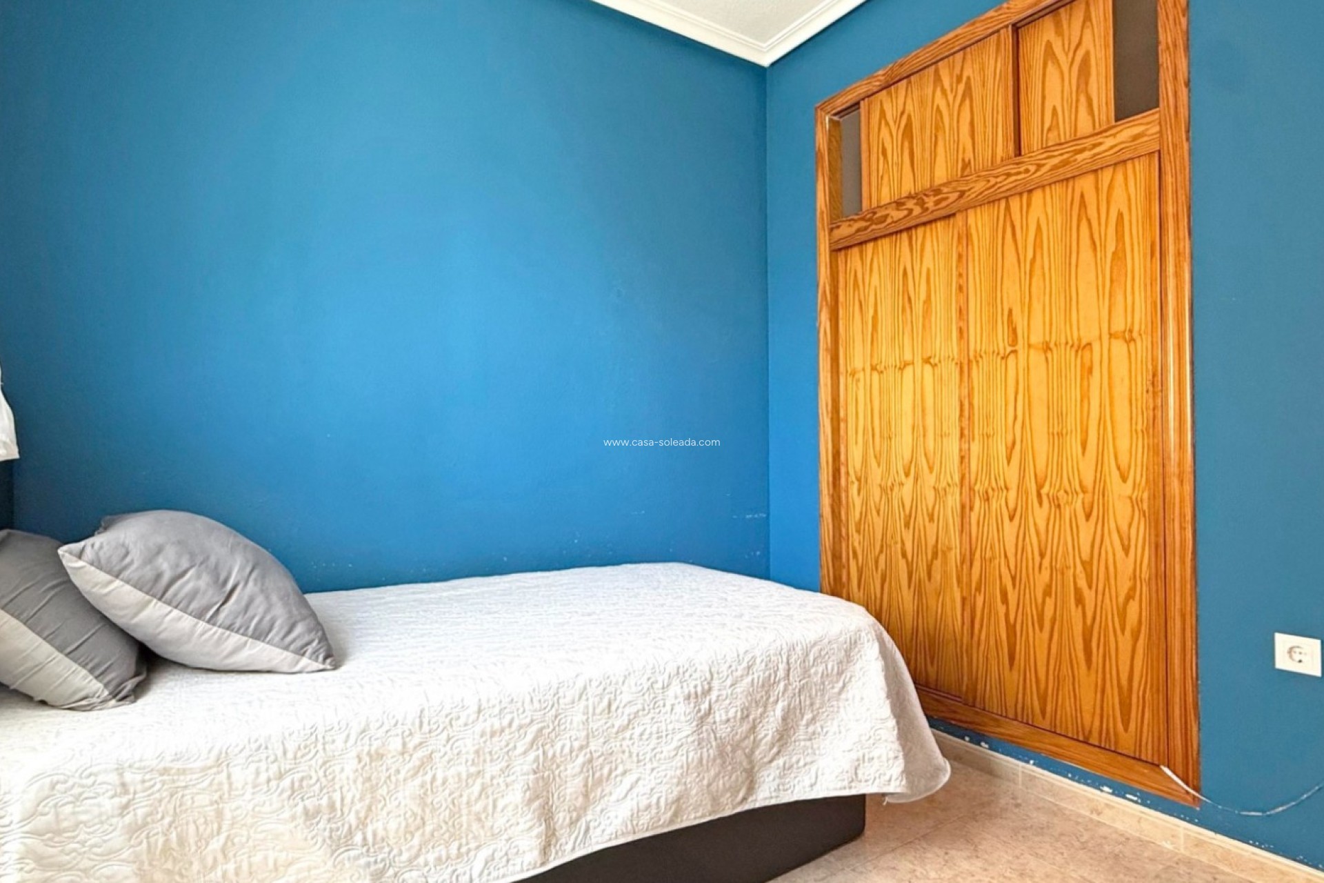 Revente - Villa - Orihuela Costa - Costa Blanca