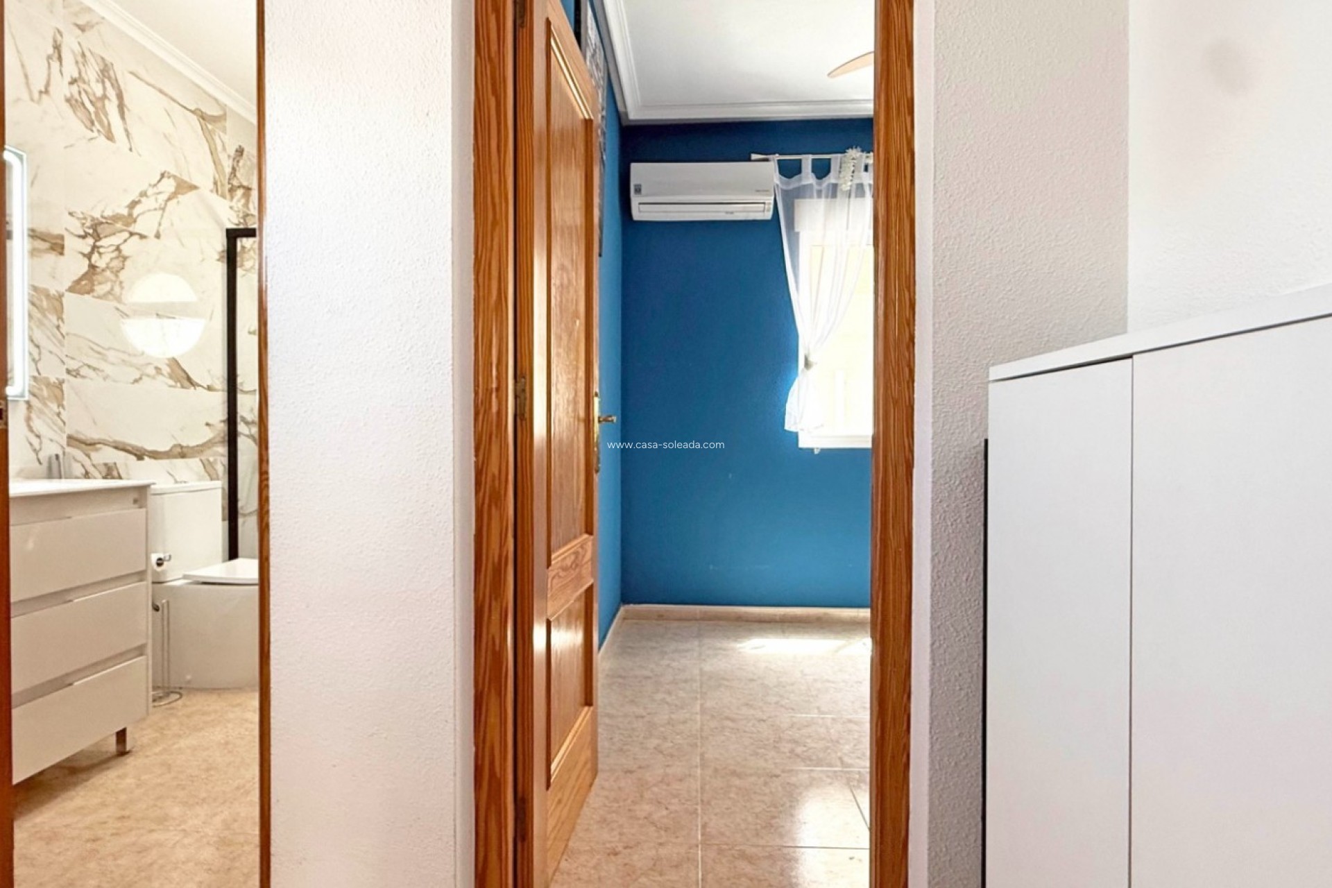 Revente - Villa - Orihuela Costa - Costa Blanca