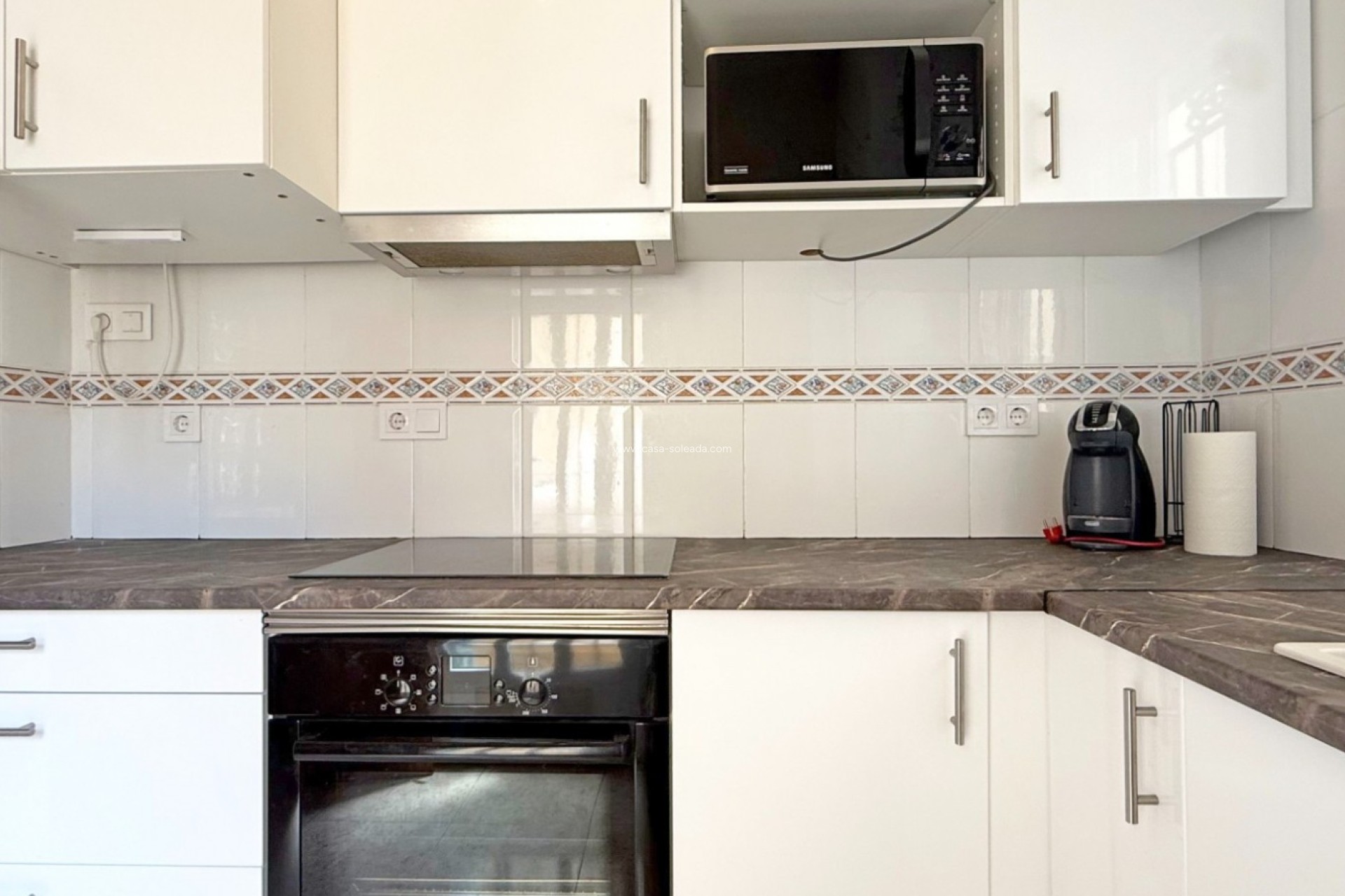 Revente - Villa - Orihuela Costa - Costa Blanca