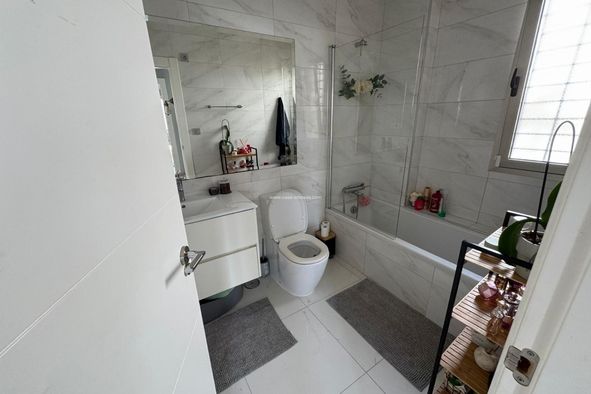 Revente - Villa - Orihuela Costa - Costa Blanca
