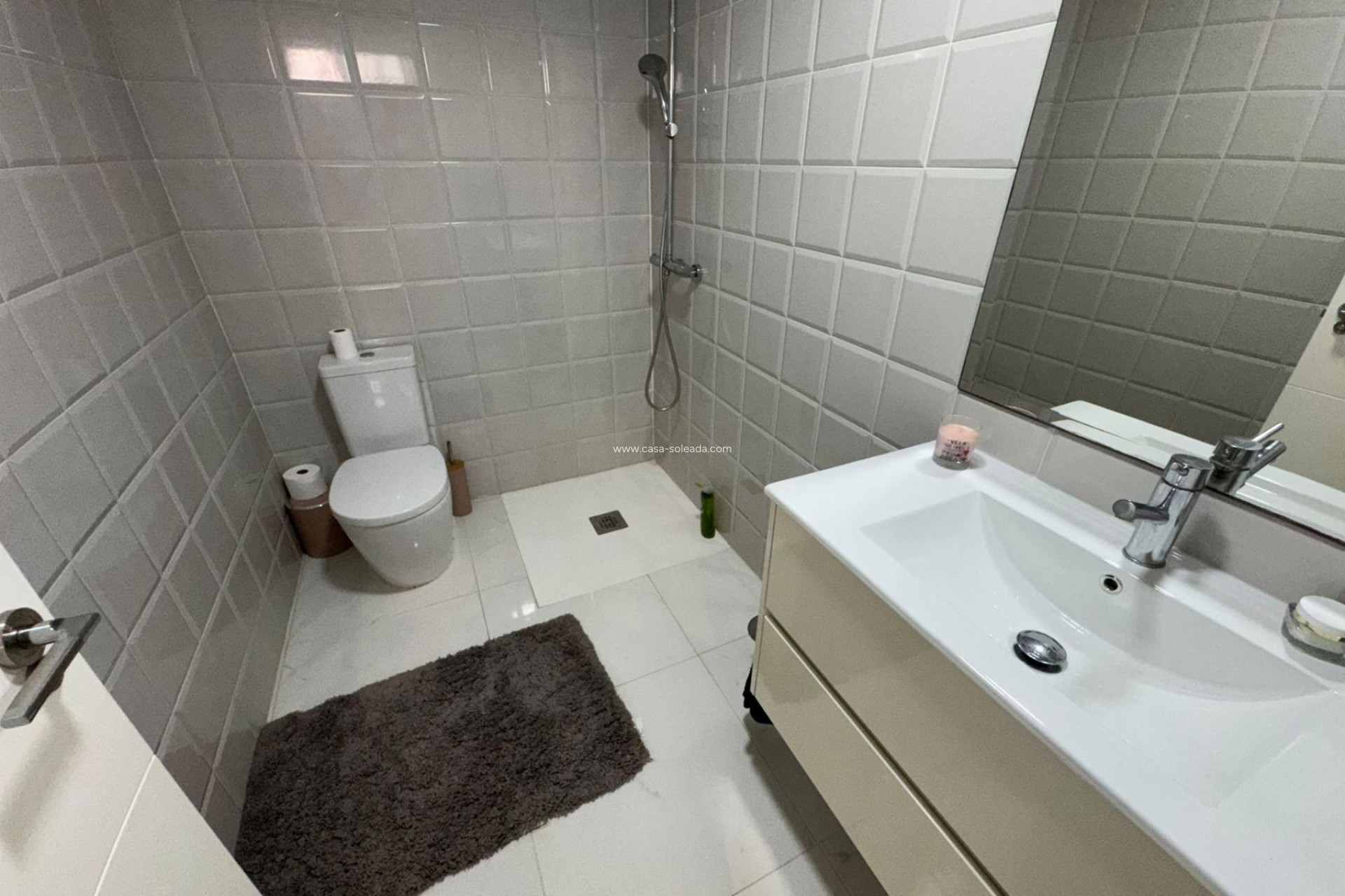 Revente - Villa - Orihuela Costa - Costa Blanca