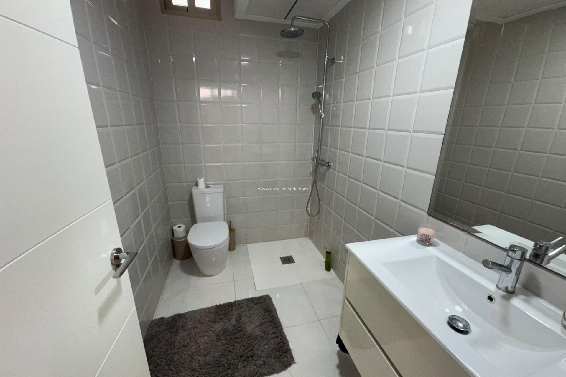 Revente - Villa - Orihuela Costa - Costa Blanca