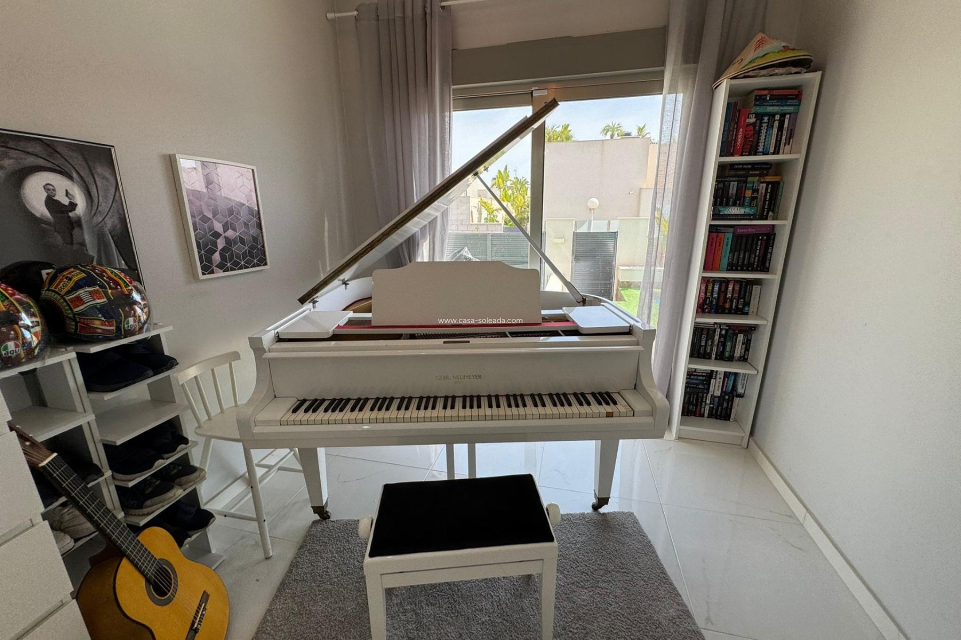 Revente - Villa - Orihuela Costa - Costa Blanca
