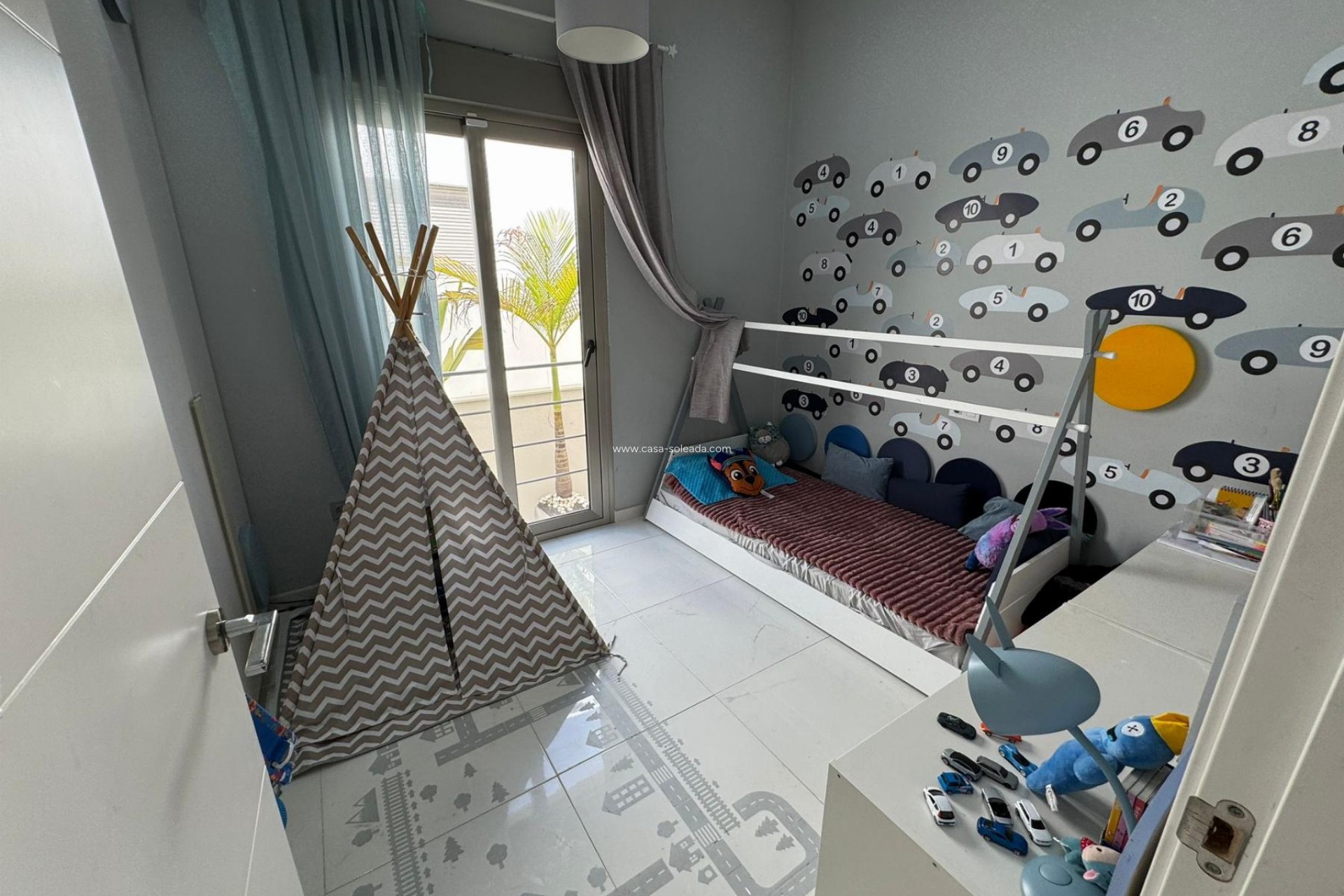 Revente - Villa - Orihuela Costa - Costa Blanca