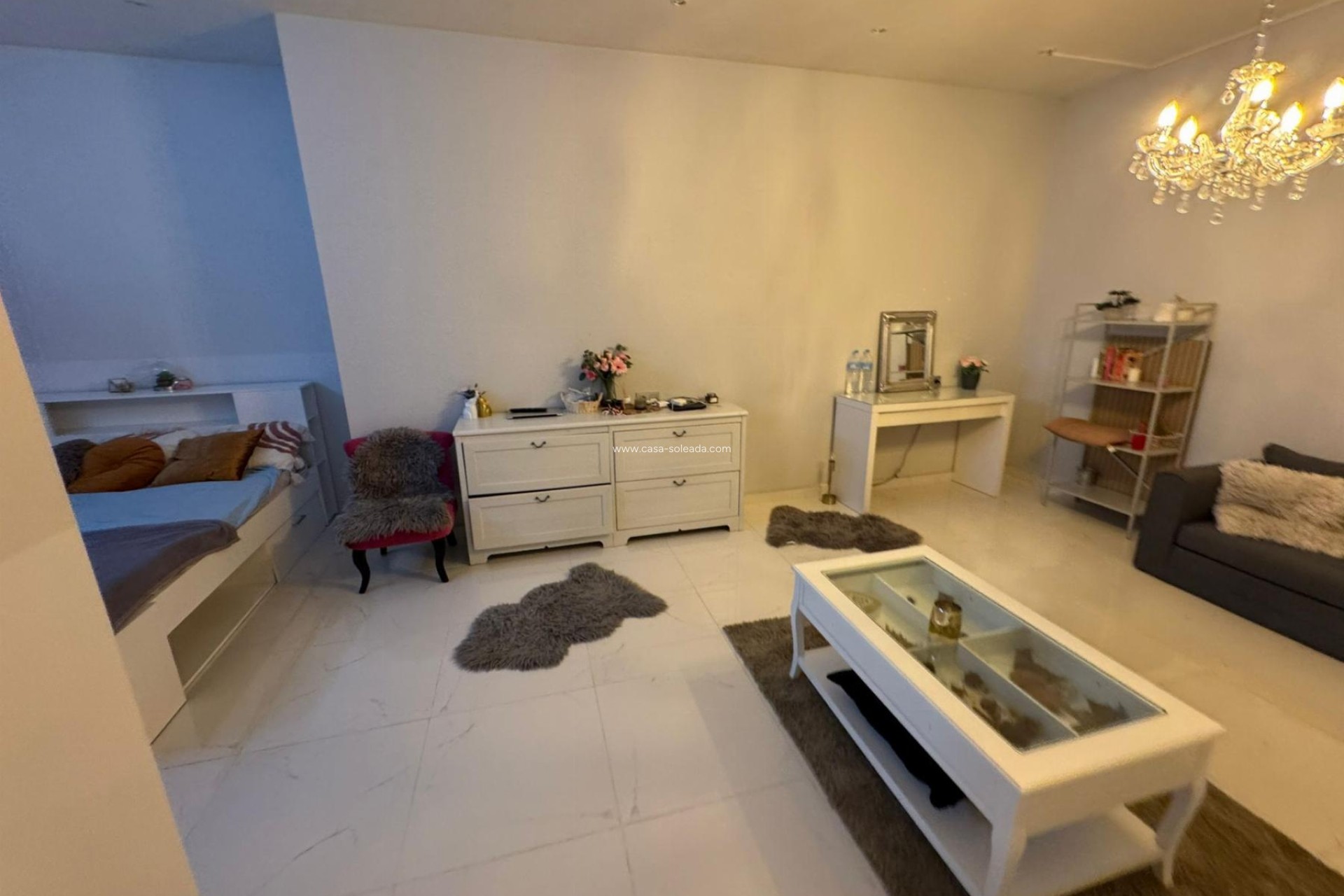 Revente - Villa - Orihuela Costa - Costa Blanca