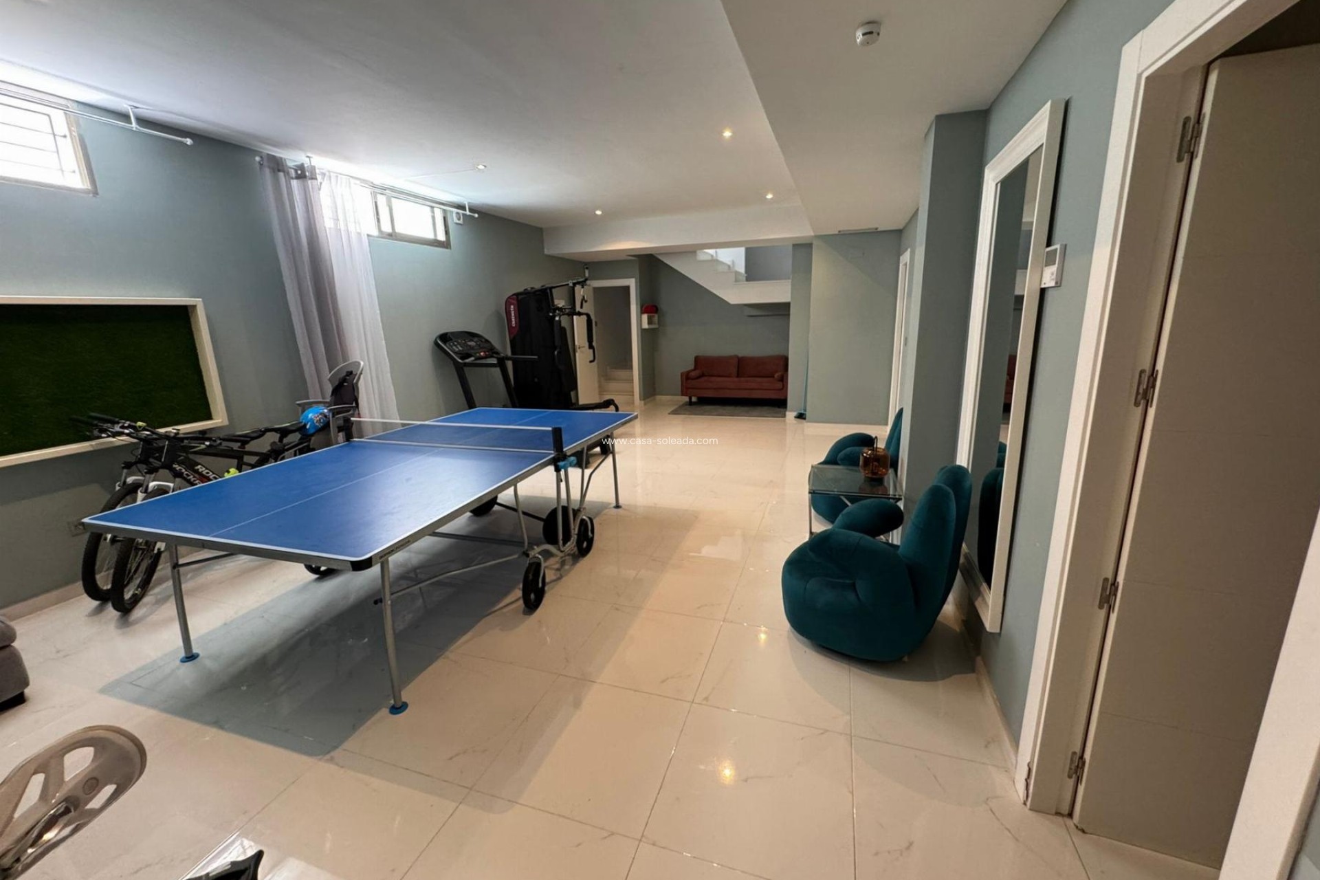 Revente - Villa - Orihuela Costa - Costa Blanca