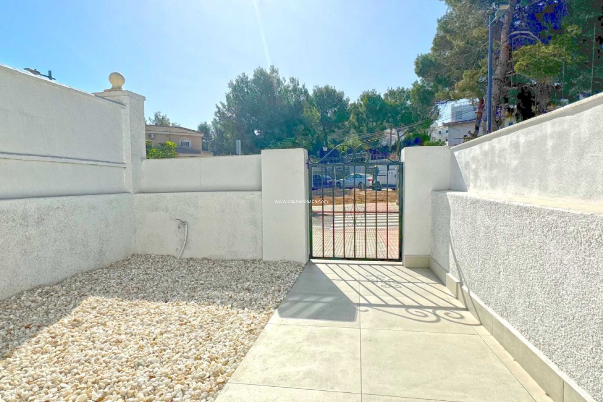 Revente - Villa - Orihuela Costa - Costa Blanca