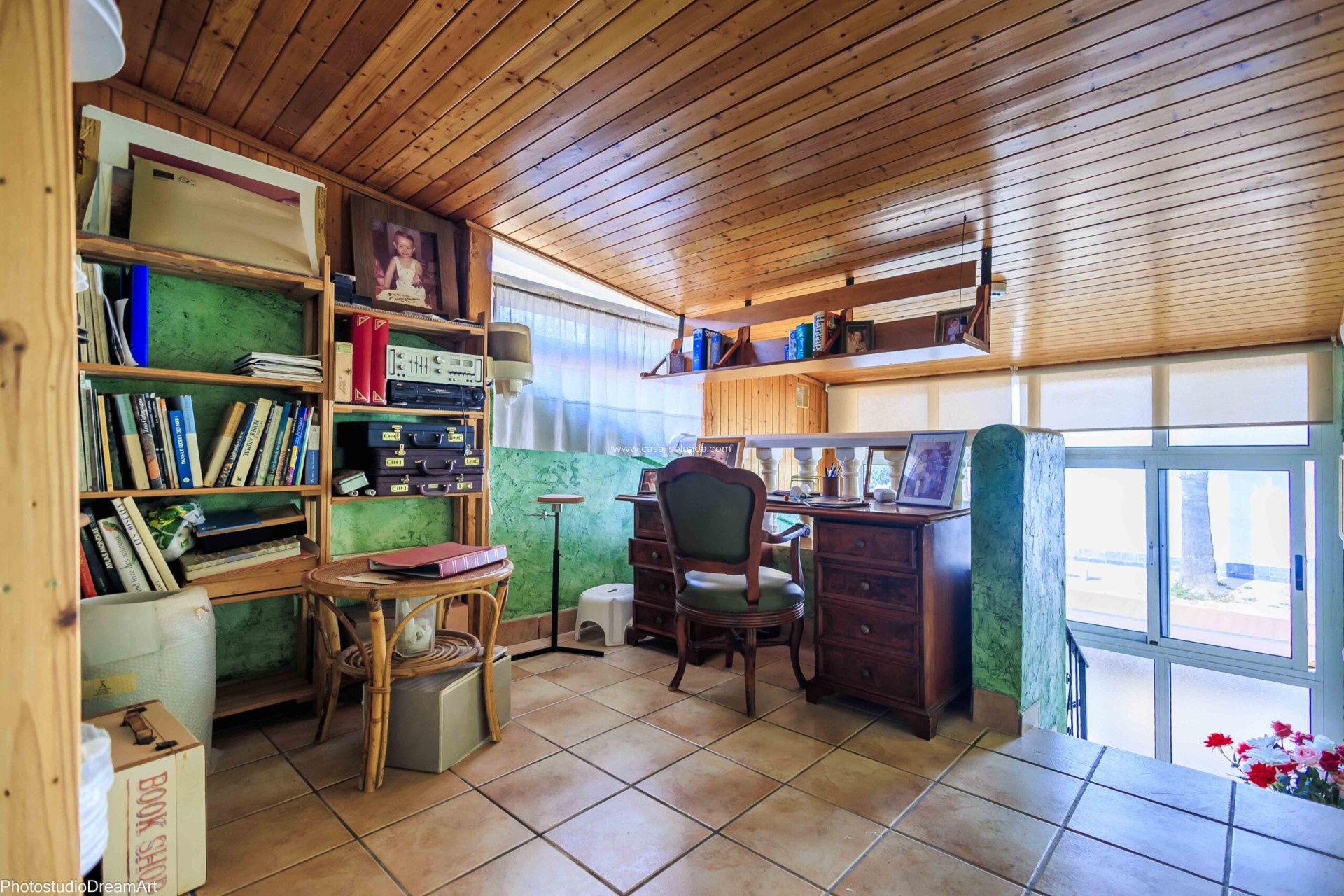 Revente - Villa - Orihuela Costa - Costa Blanca