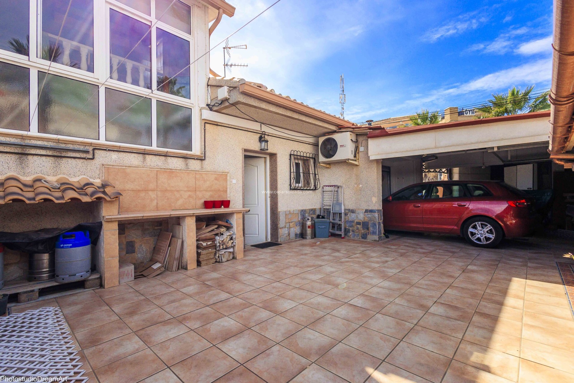 Revente - Villa - Orihuela Costa - Costa Blanca