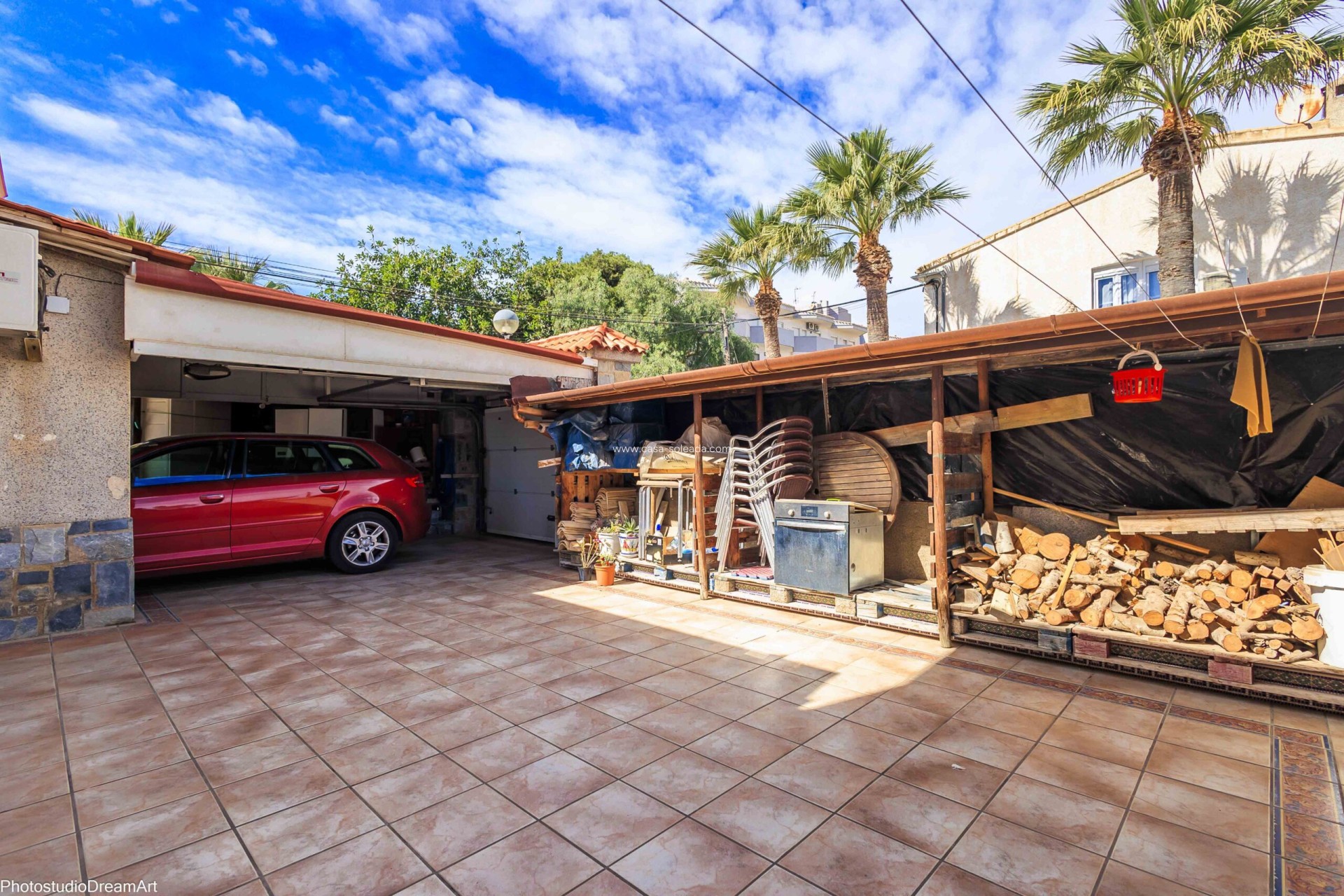 Revente - Villa - Orihuela Costa - Costa Blanca