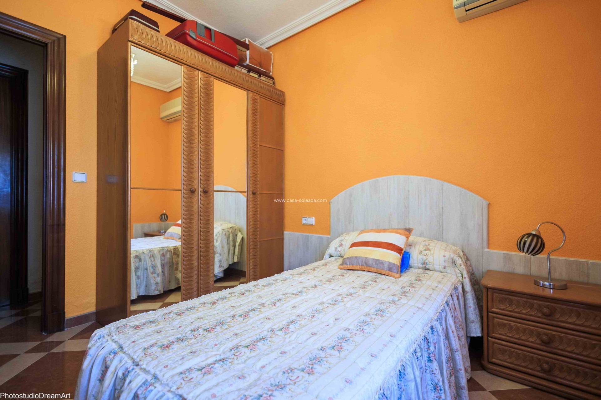 Revente - Villa - Orihuela Costa - Costa Blanca