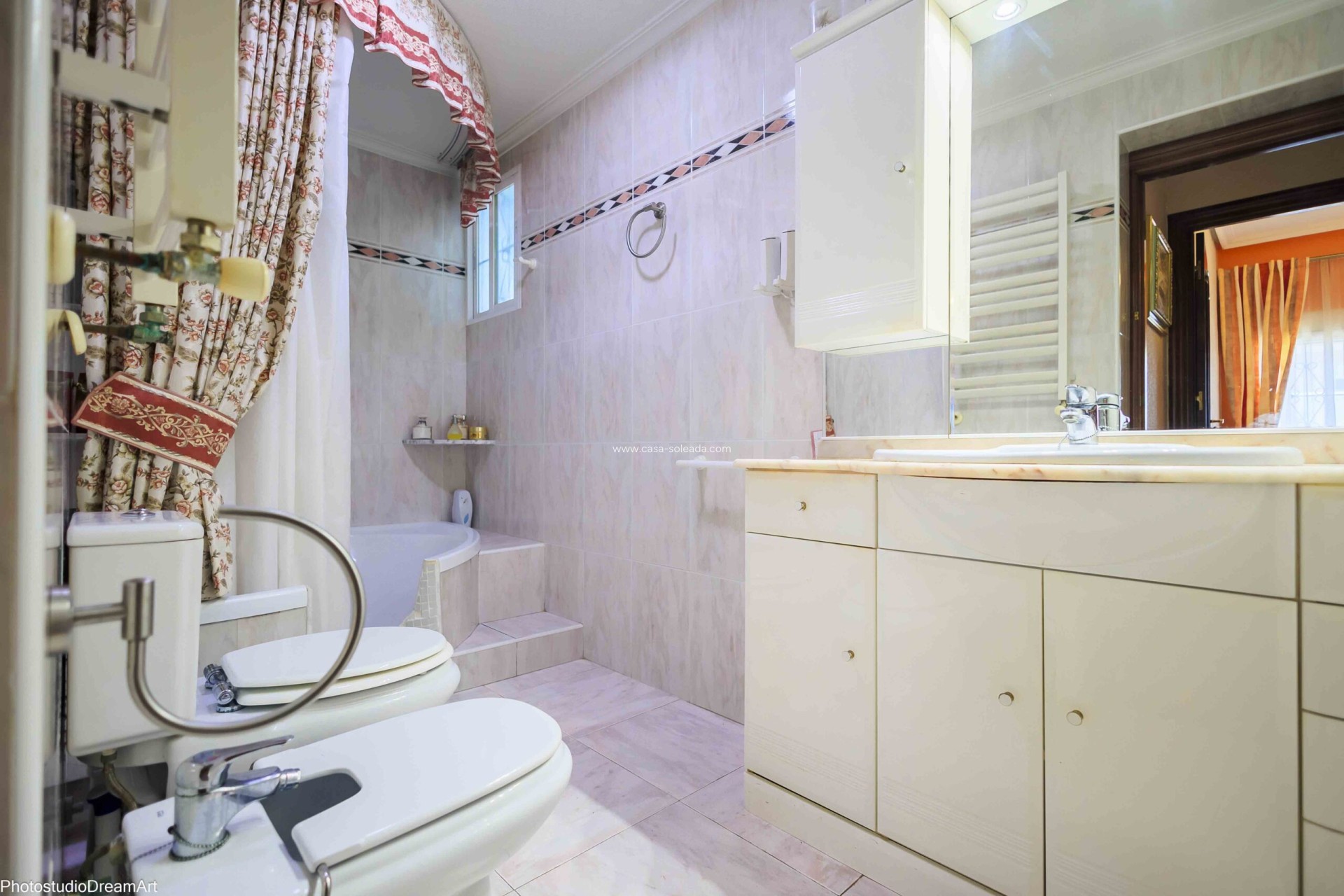 Revente - Villa - Orihuela Costa - Costa Blanca