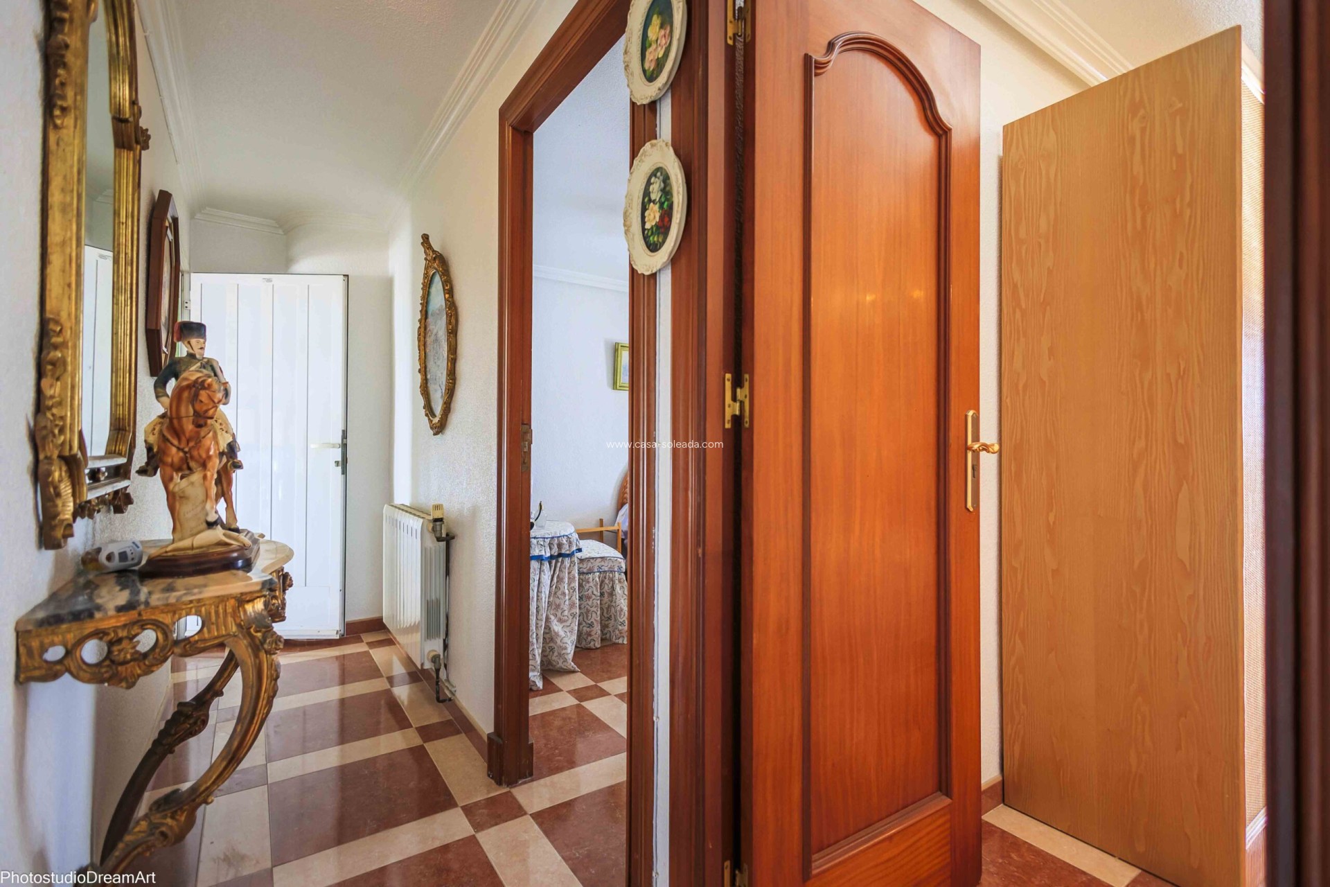 Revente - Villa - Orihuela Costa - Costa Blanca