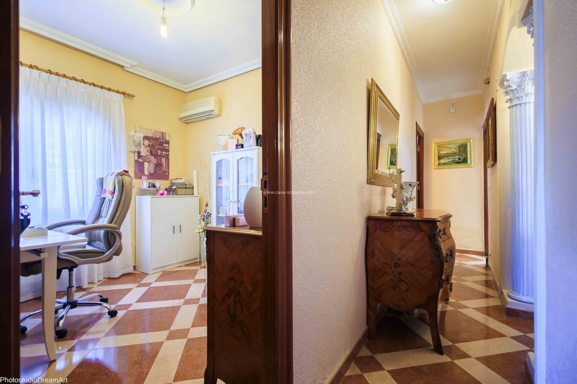Revente - Villa - Orihuela Costa - Costa Blanca