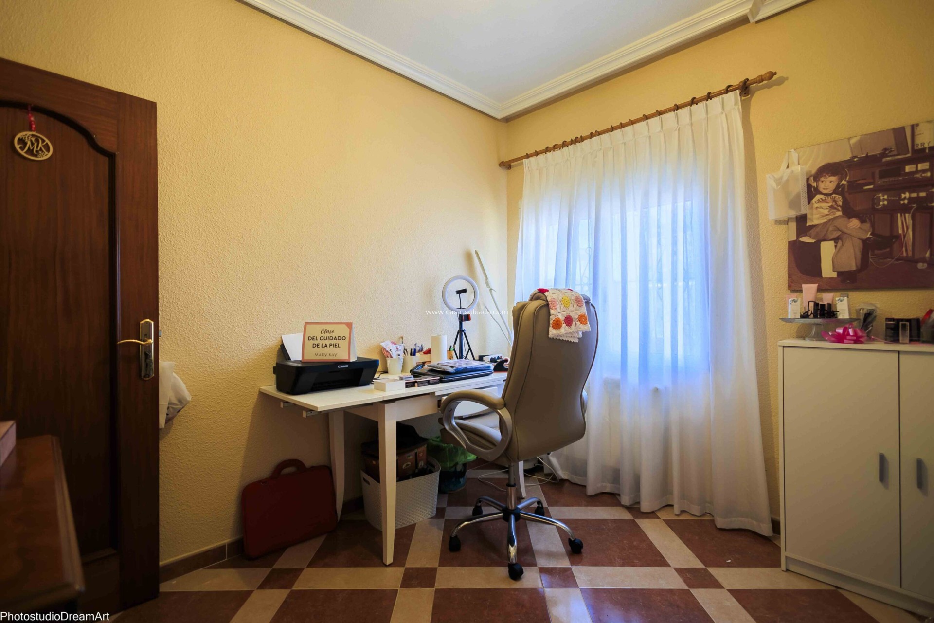 Revente - Villa - Orihuela Costa - Costa Blanca