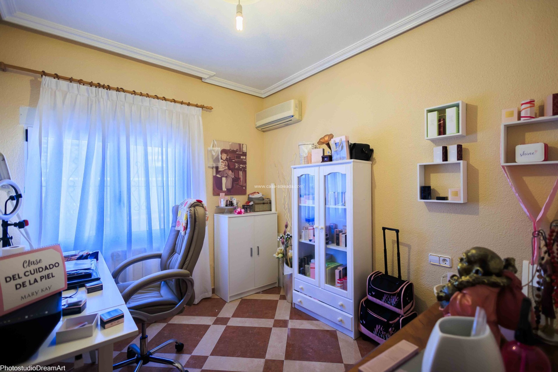 Revente - Villa - Orihuela Costa - Costa Blanca